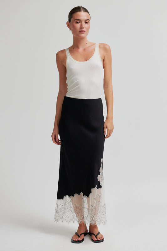 Second Female Wila Skirt