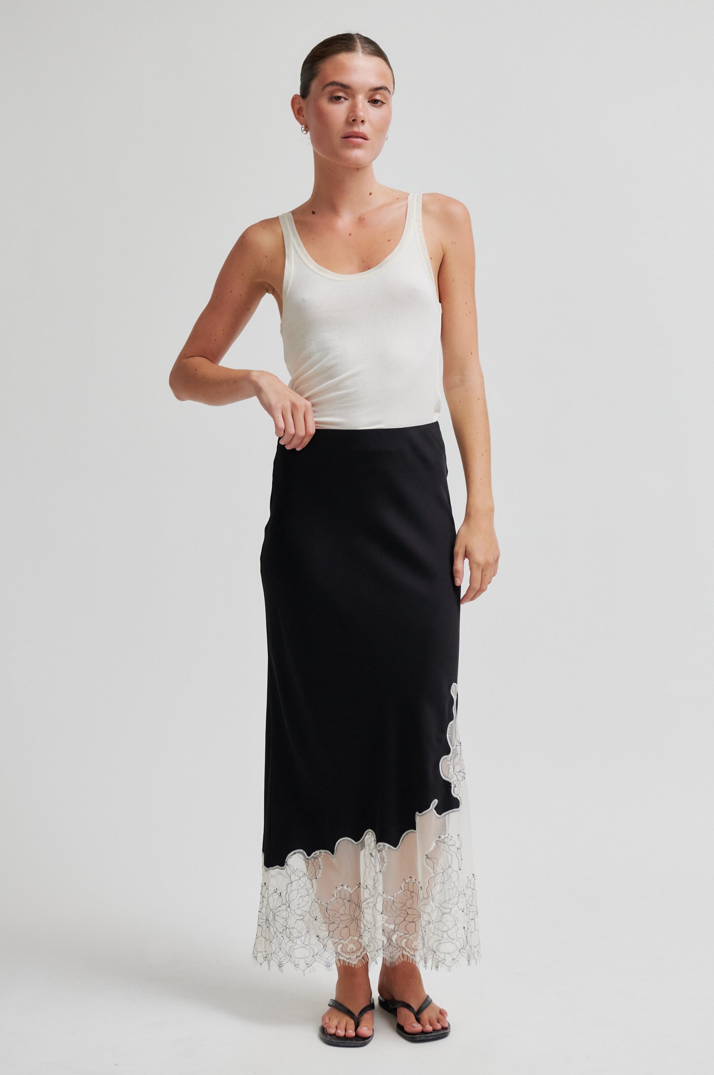 Second Female Wila Skirt