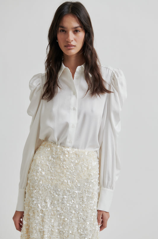 Second Female Samanta Skjorte