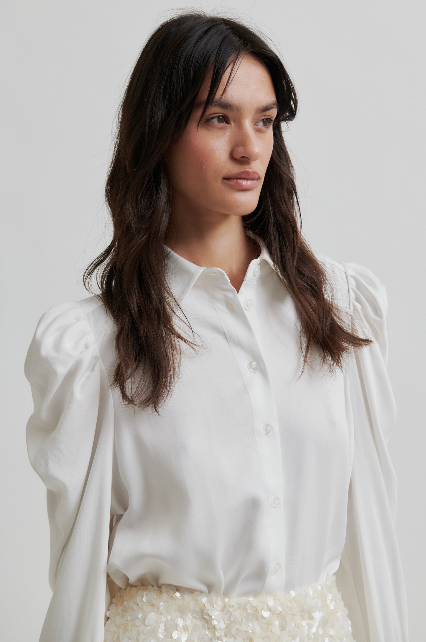 Second Female Samanta Skjorte