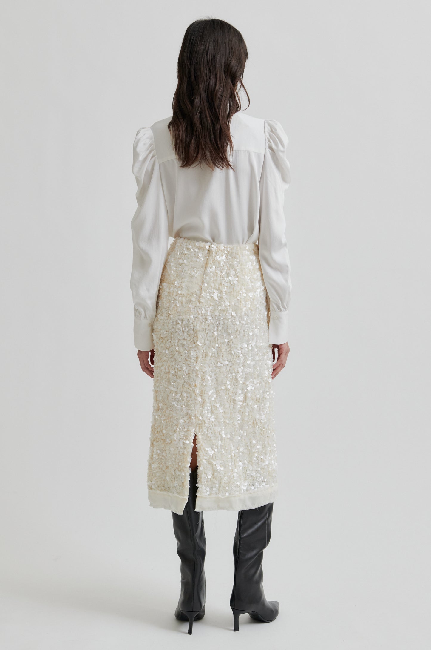 Second Female Samanta Skjorte