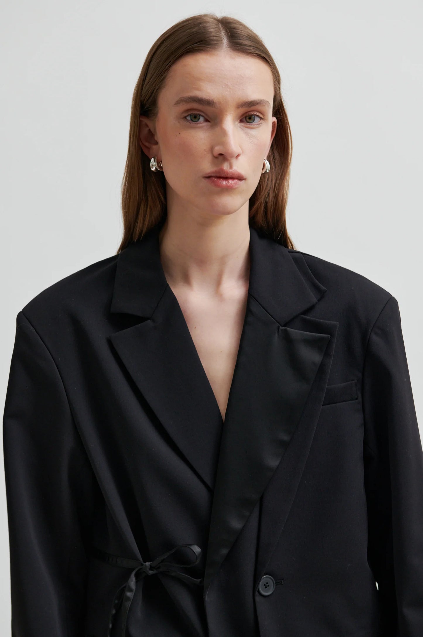 Second Female Drink Blazer