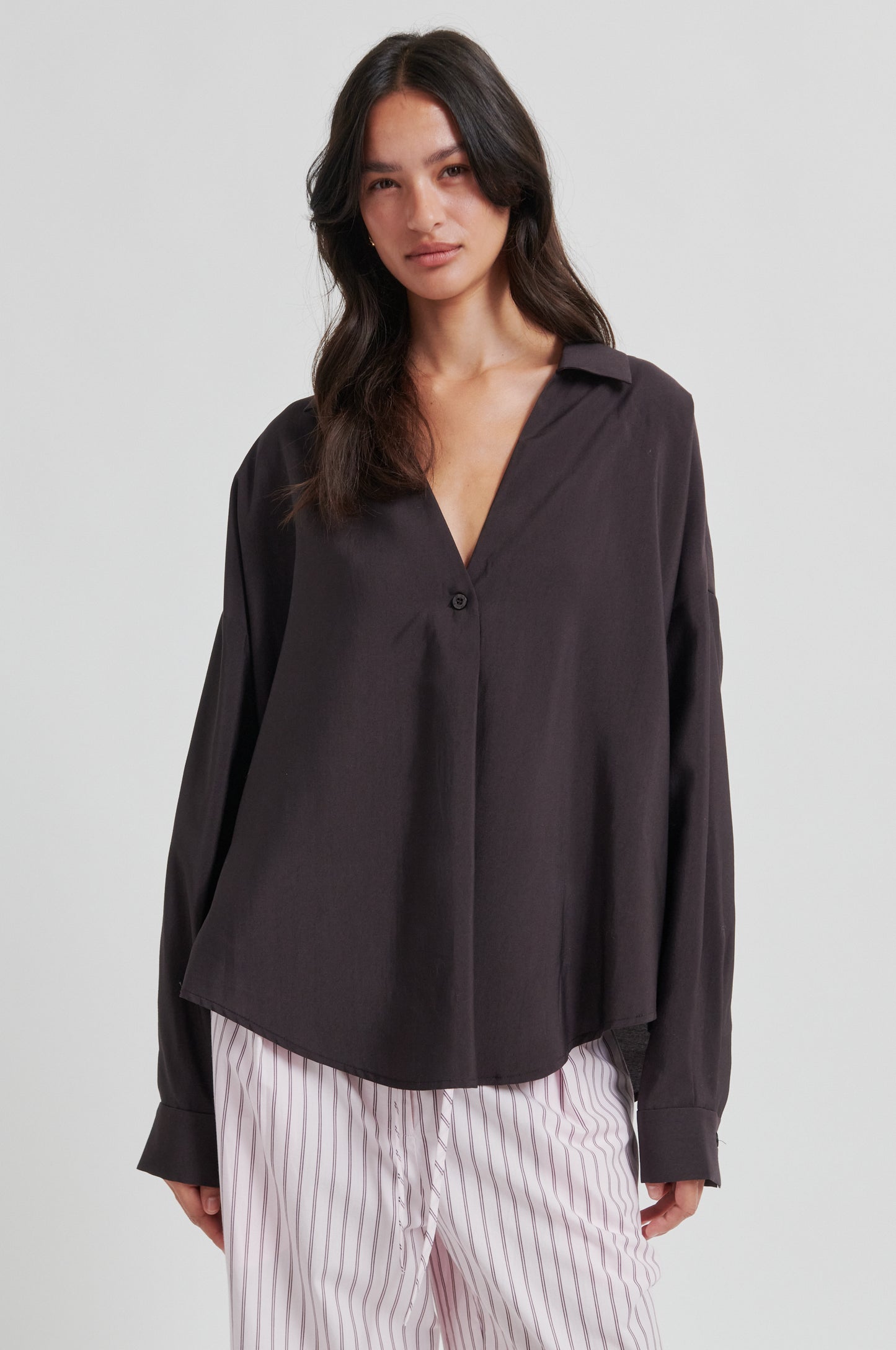 Second Female Timeline Blouse