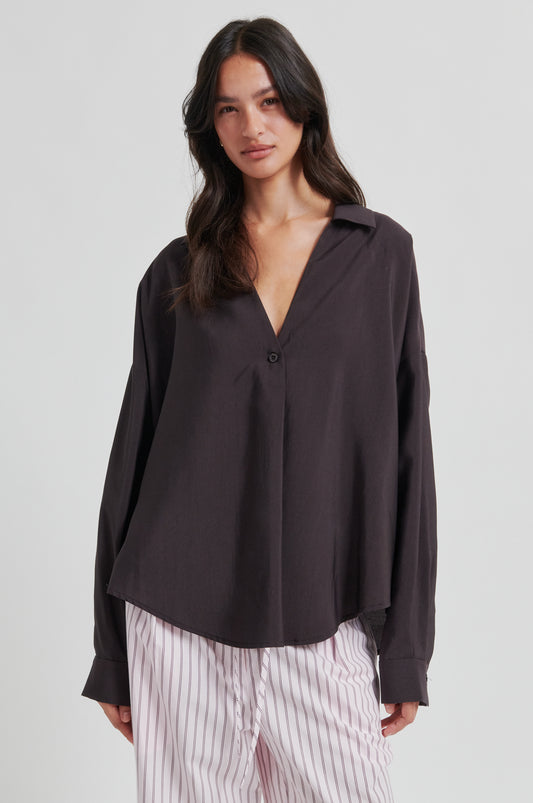 Second Female Timeline Blouse