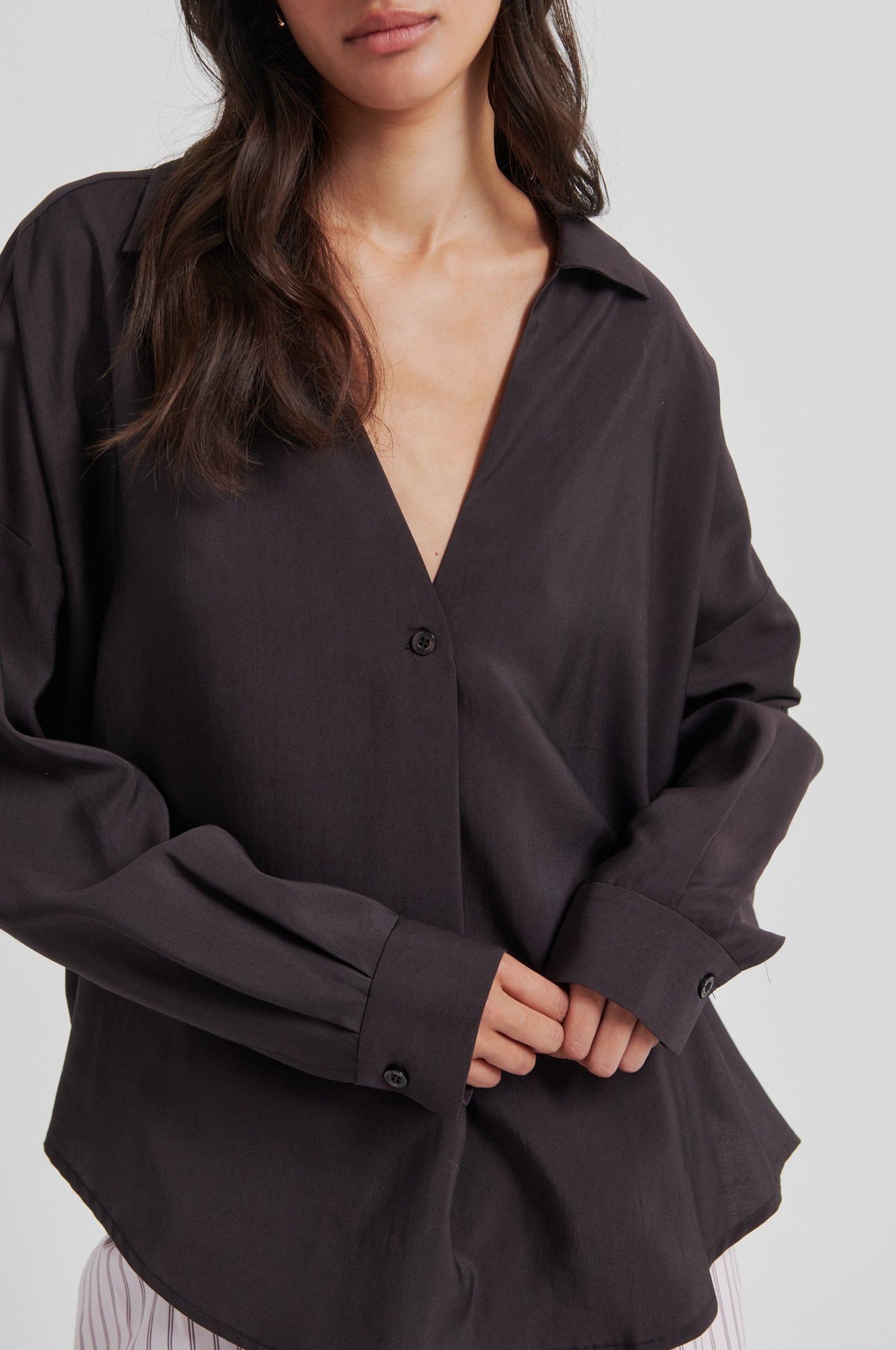 Second Female Timeline Blouse