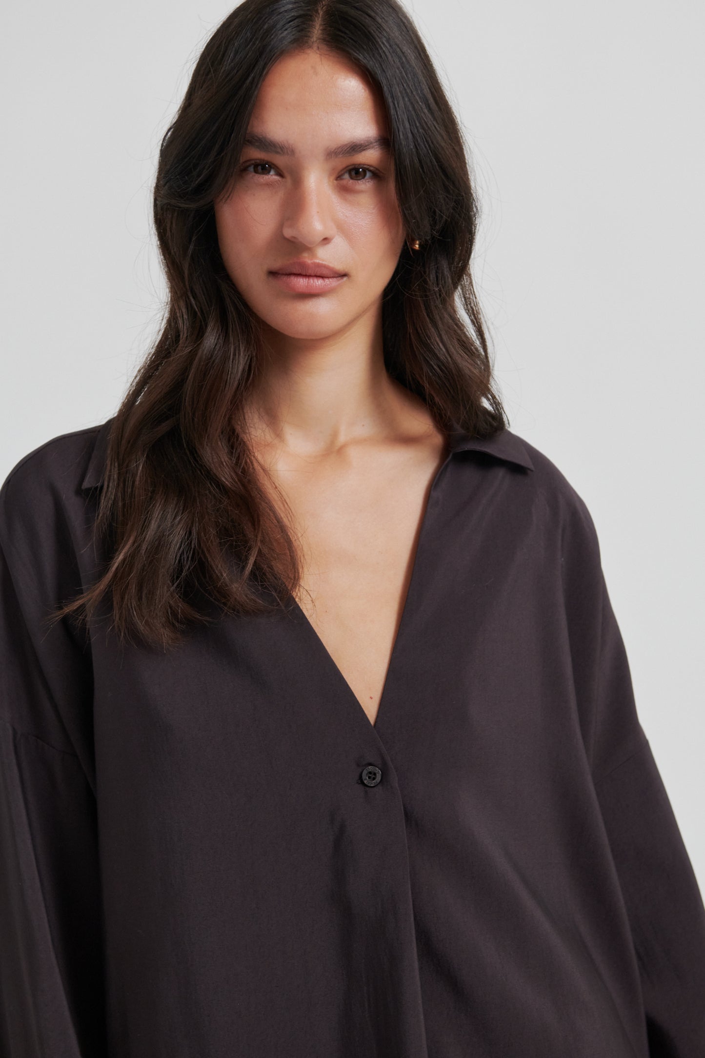 Second Female Timeline Blouse