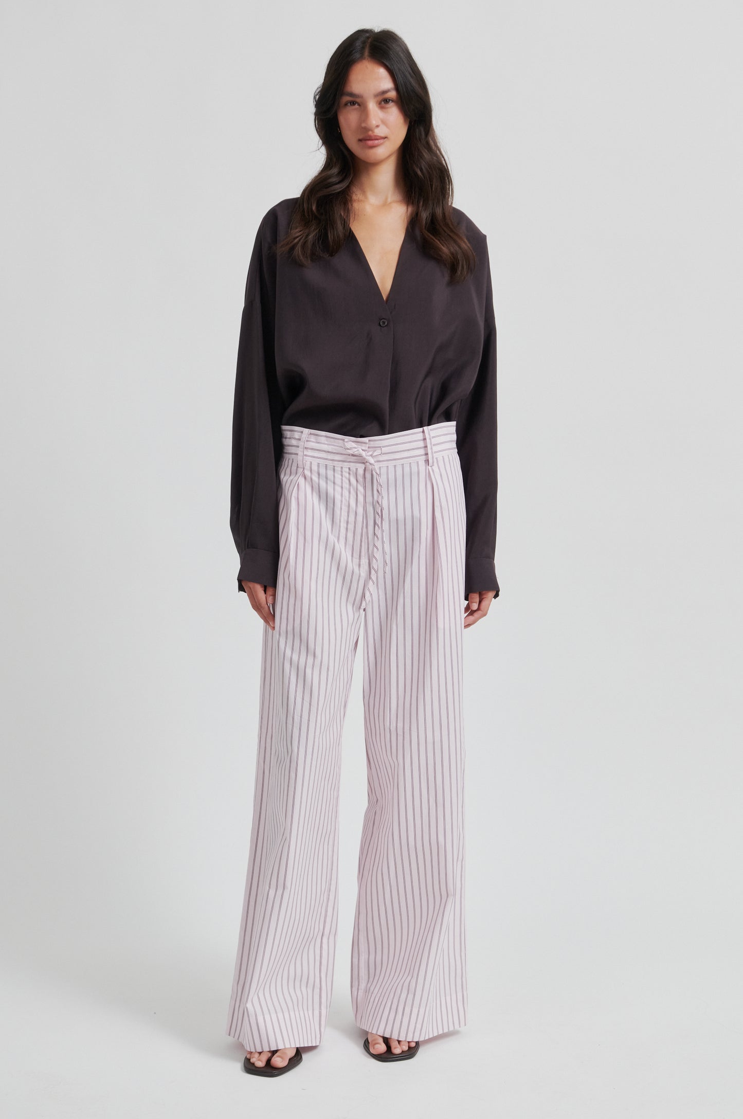 Second Female Timeline Blouse