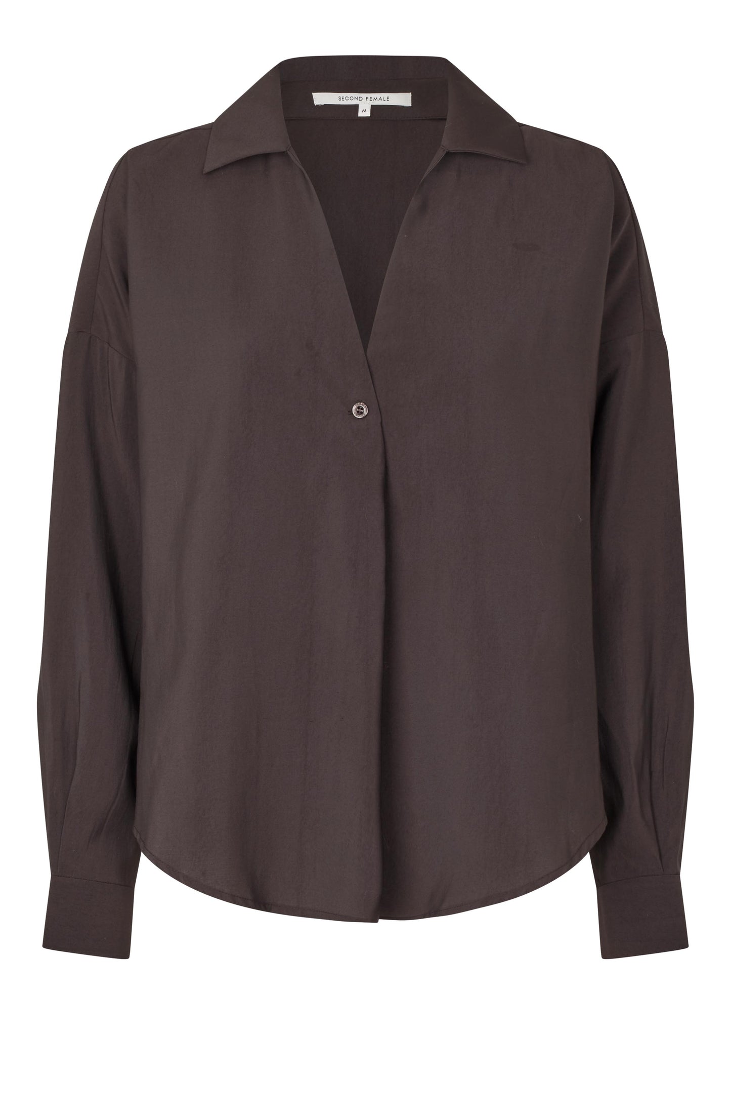 Second Female Timeline Blouse