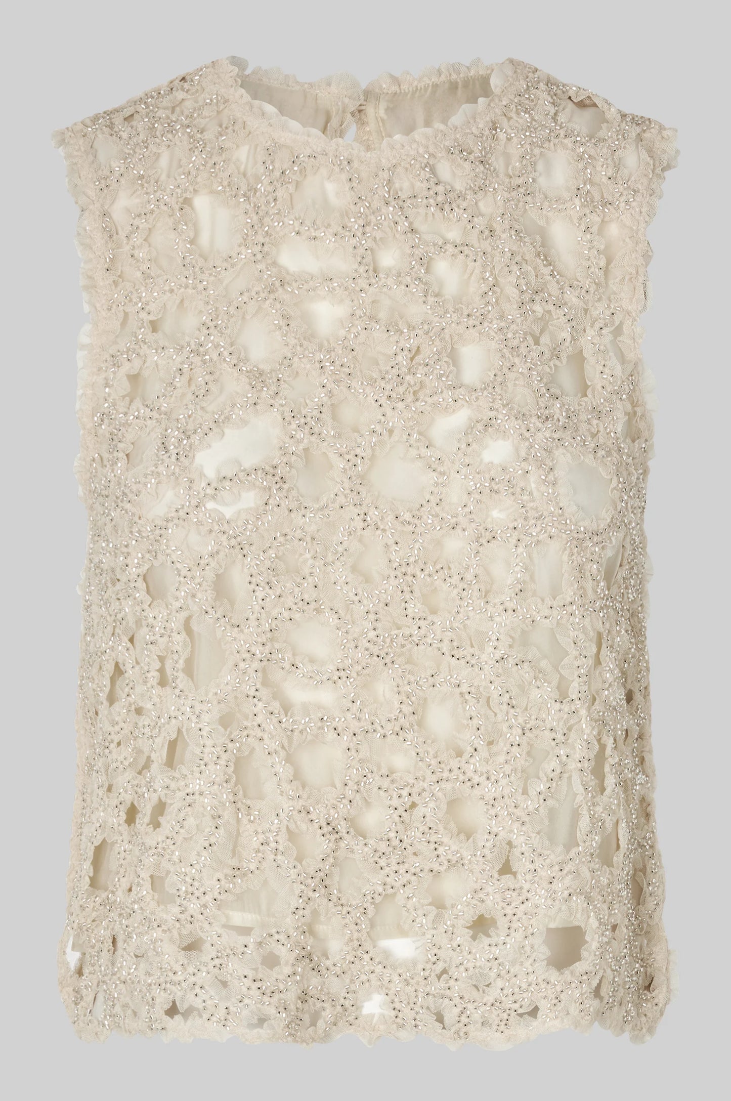 Second Female Gleam Top