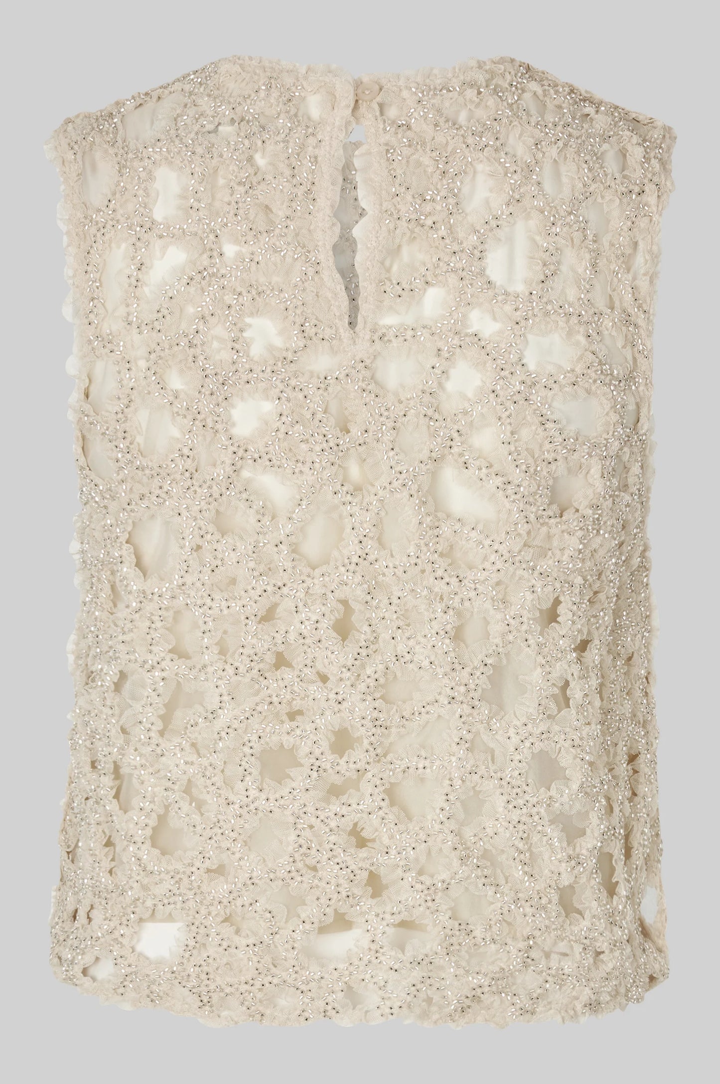 Second Female Gleam Top