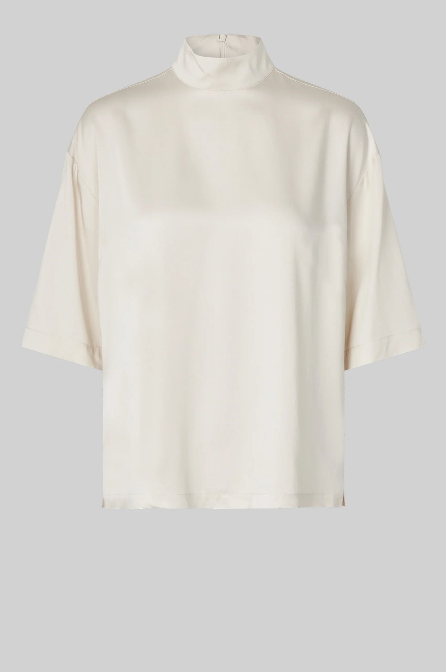 Second Female Twist Tee