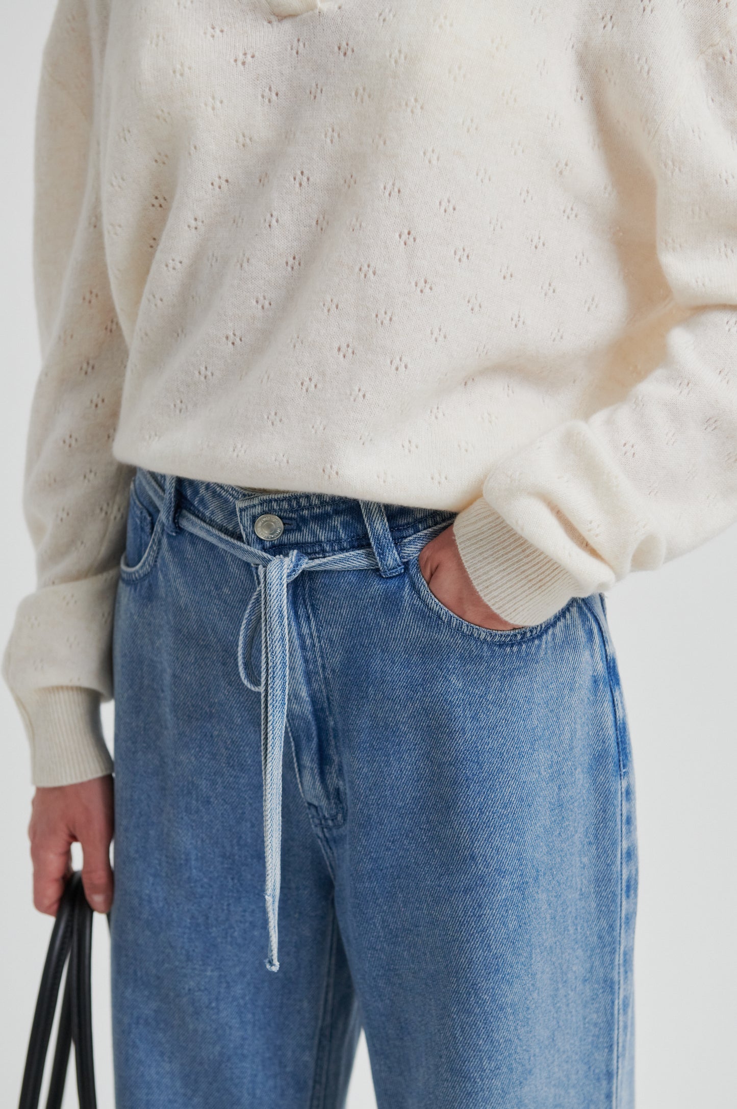 Second Female Irvina Denim Jeans