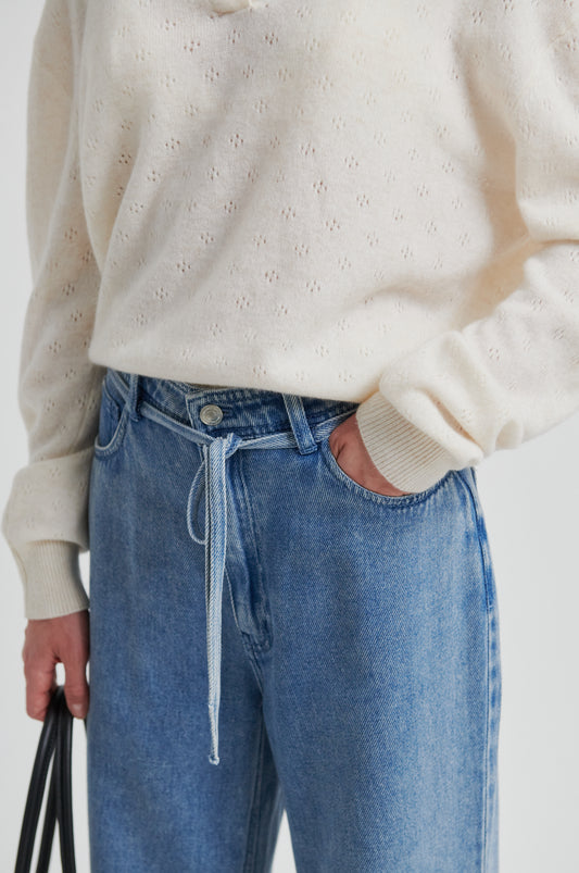 Second Female Irvina Denim Jeans