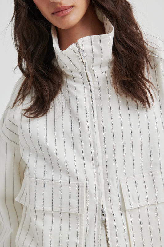 Second Female Cliss jacket