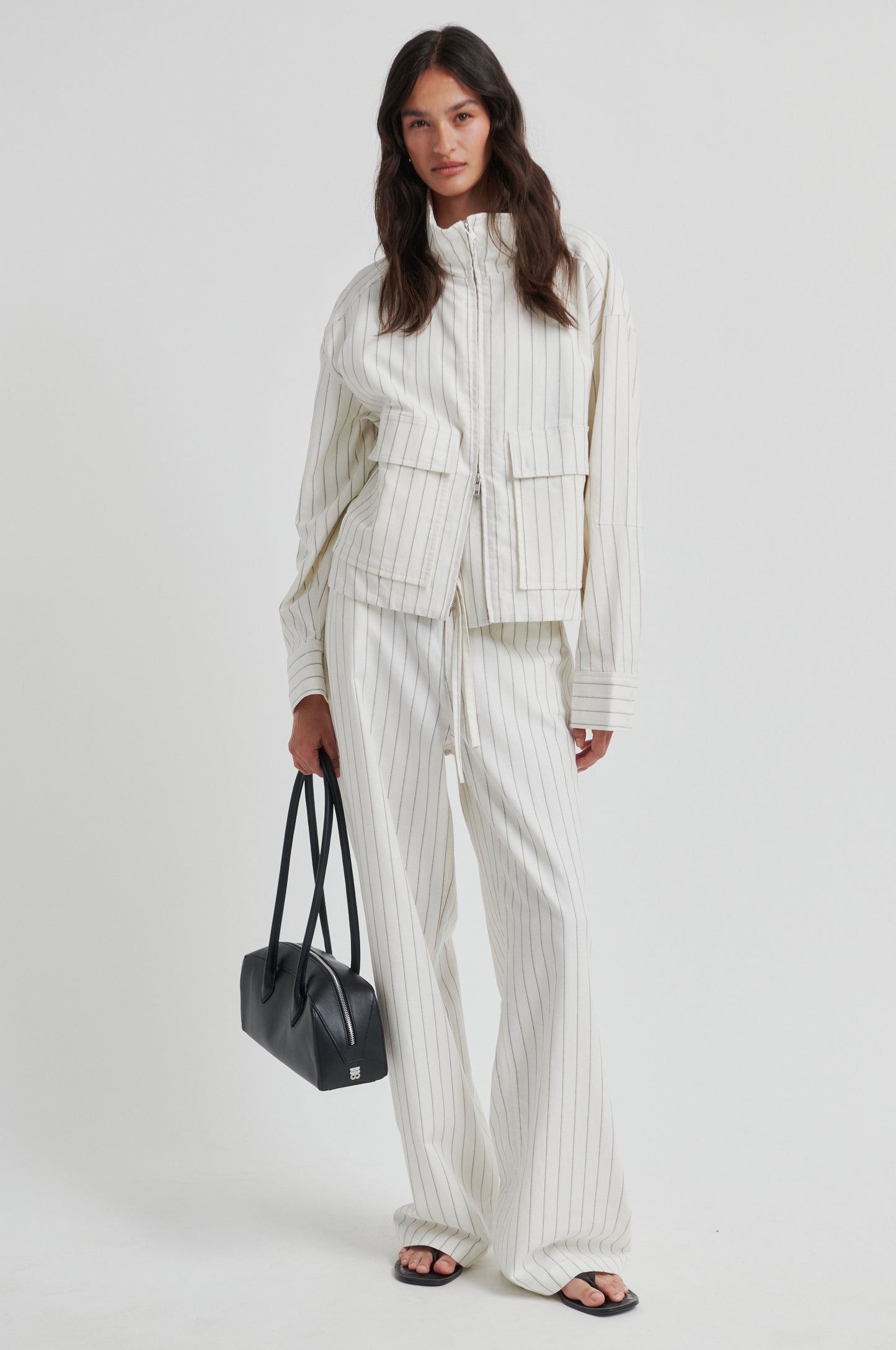 Second Female Cliss jacket