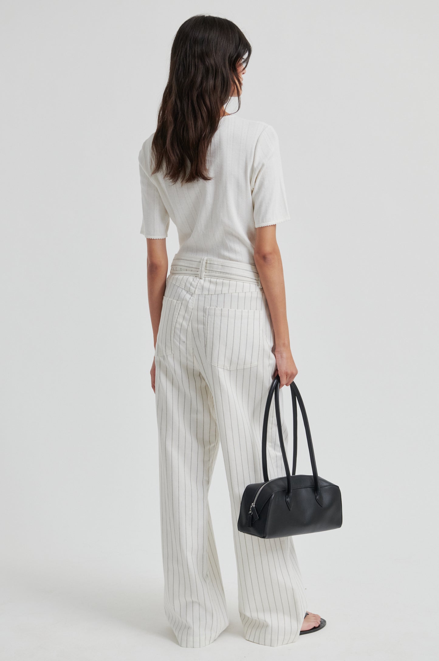 Second Female Cliss Jeans