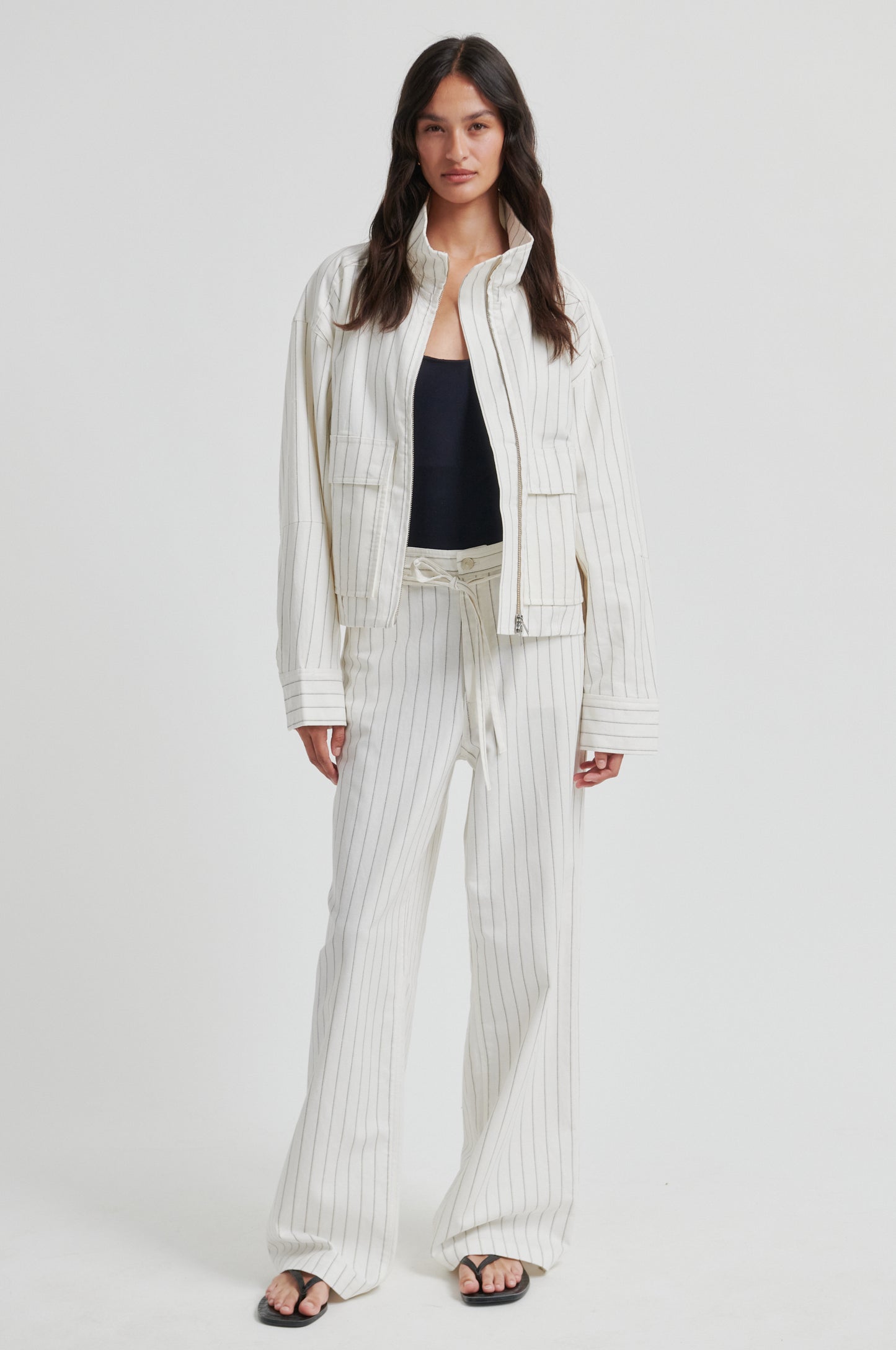 Second Female Cliss Jeans