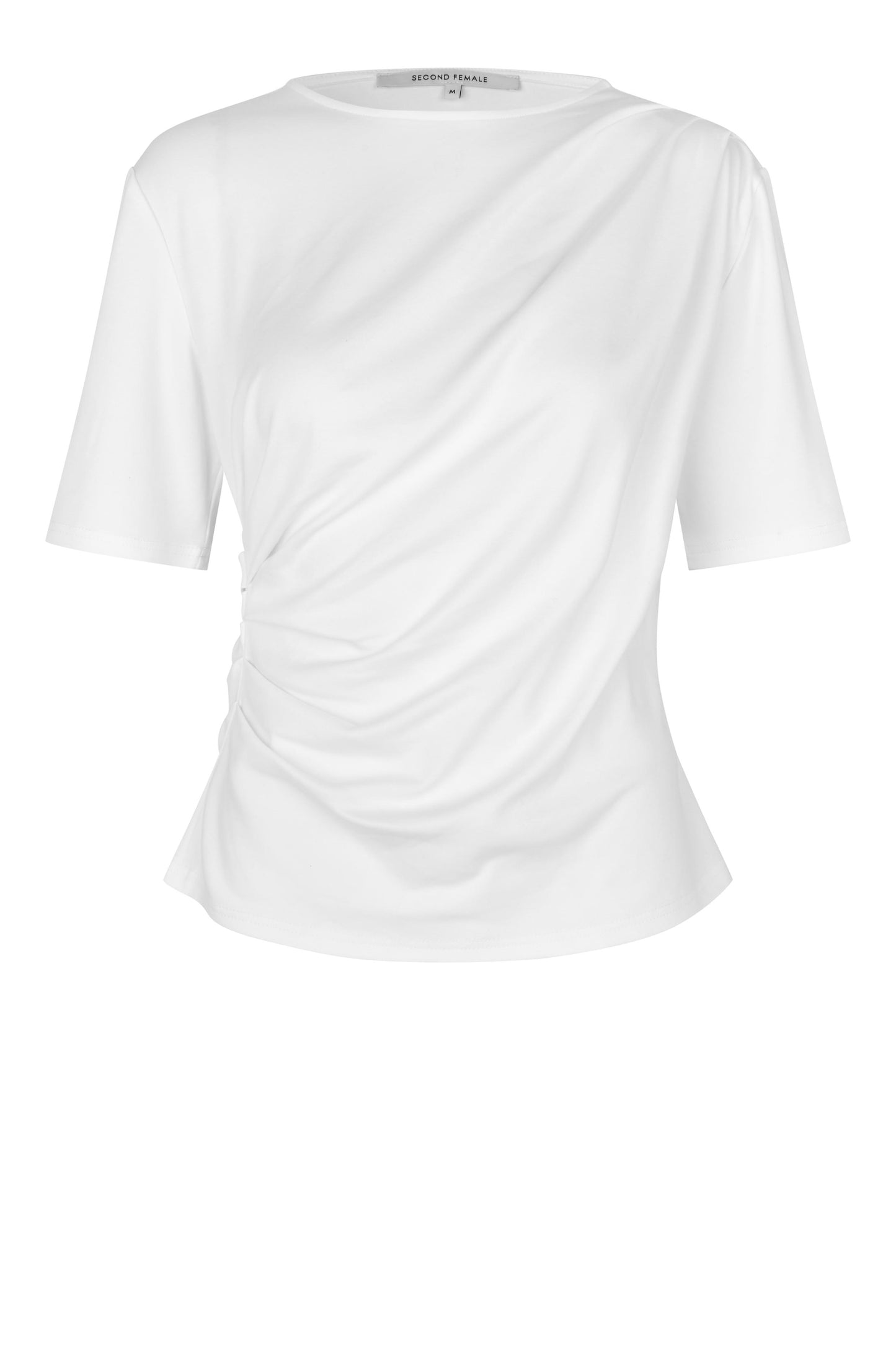 Second Female Ulina Drape Tee