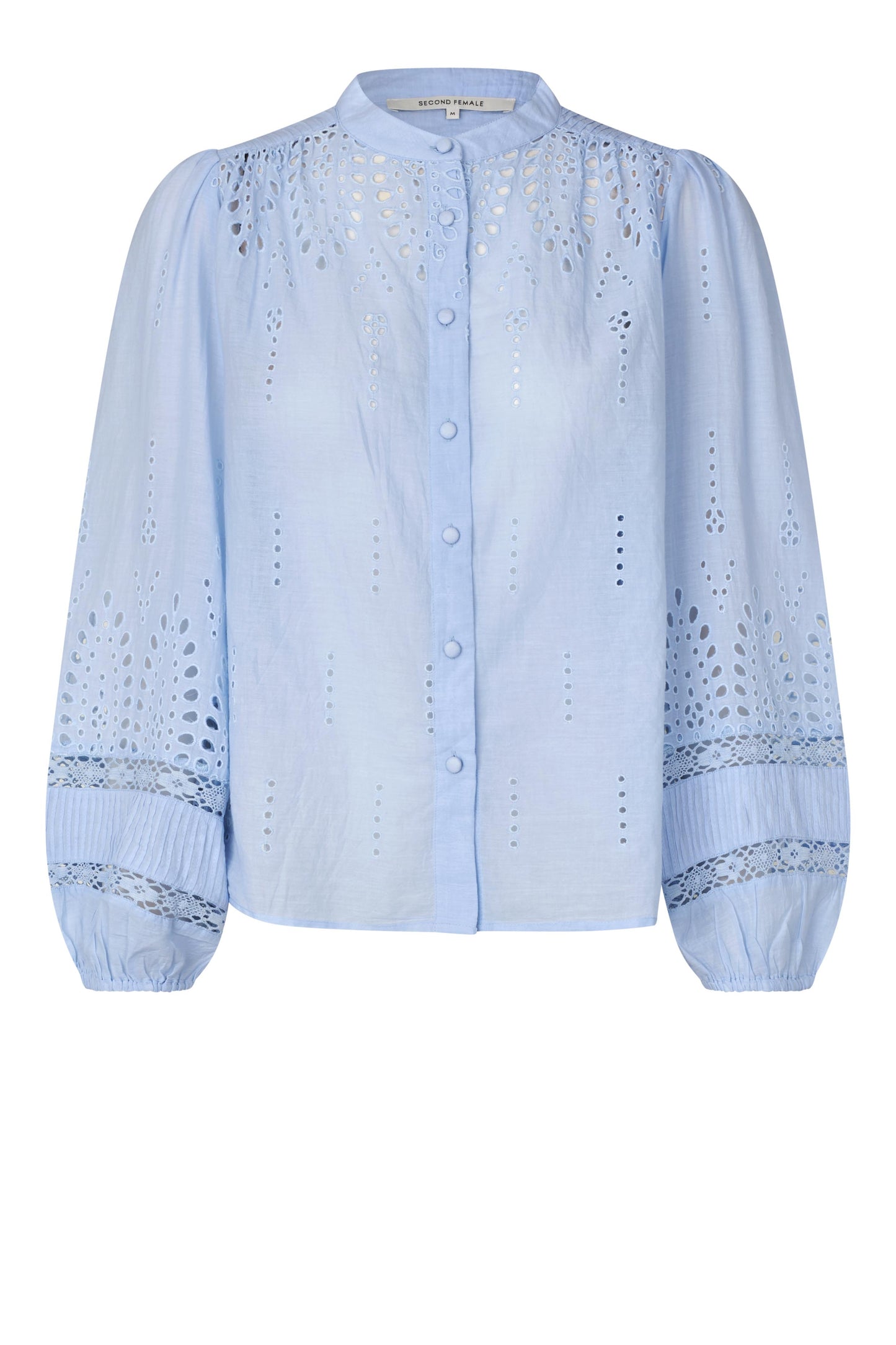Second Female Camil Windsurfer Shirt