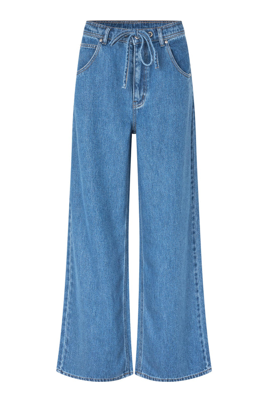 Second Female Irvina Denim Jeans