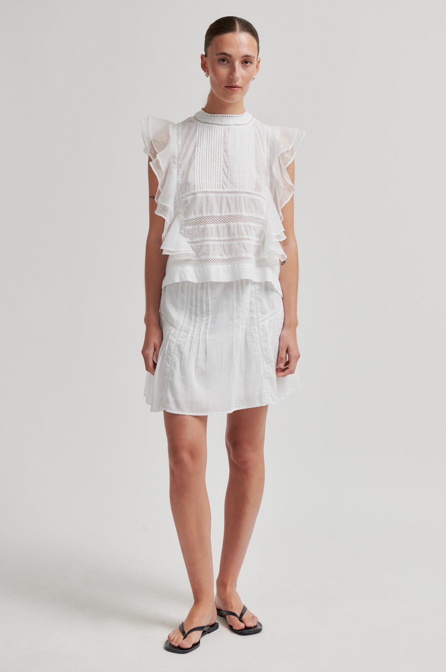 Second Female Kristel Skirt