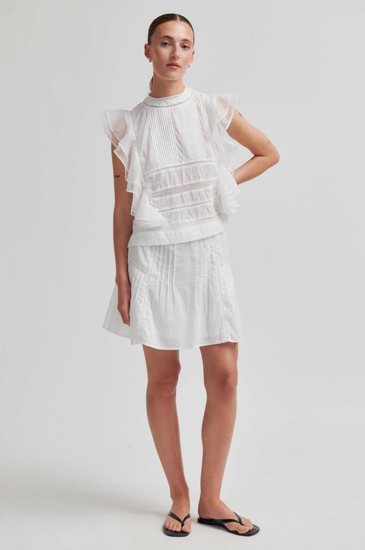 Second Female Kristel Skirt