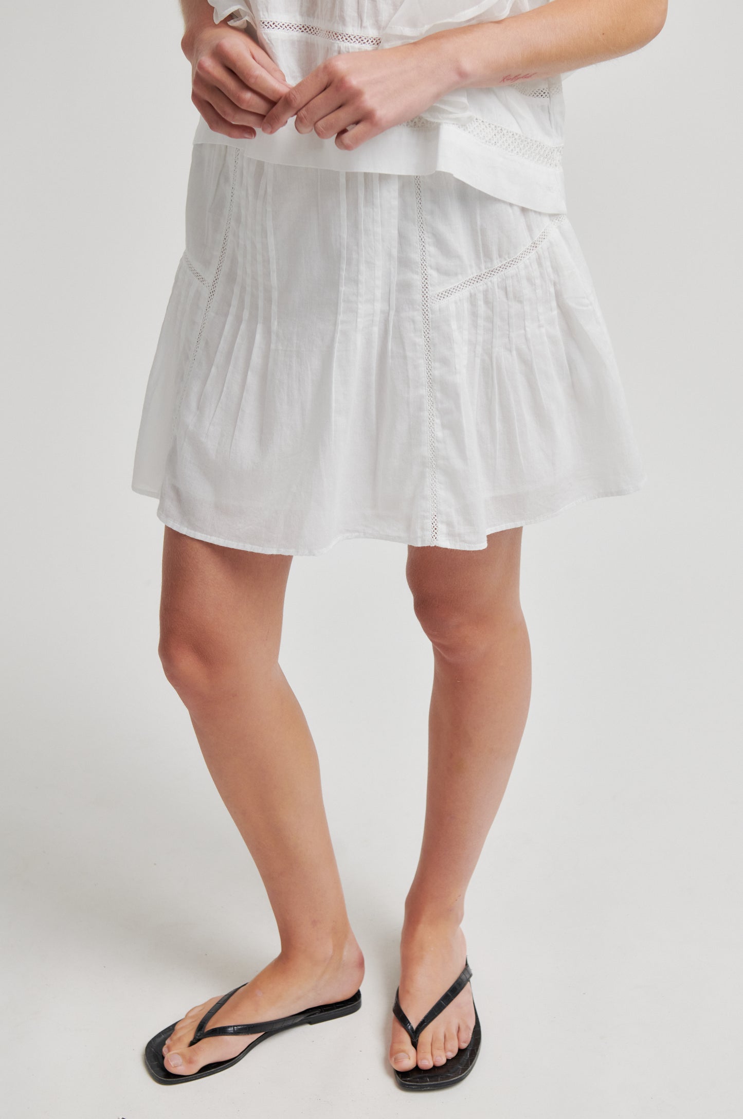 Second Female Kristel Skirt