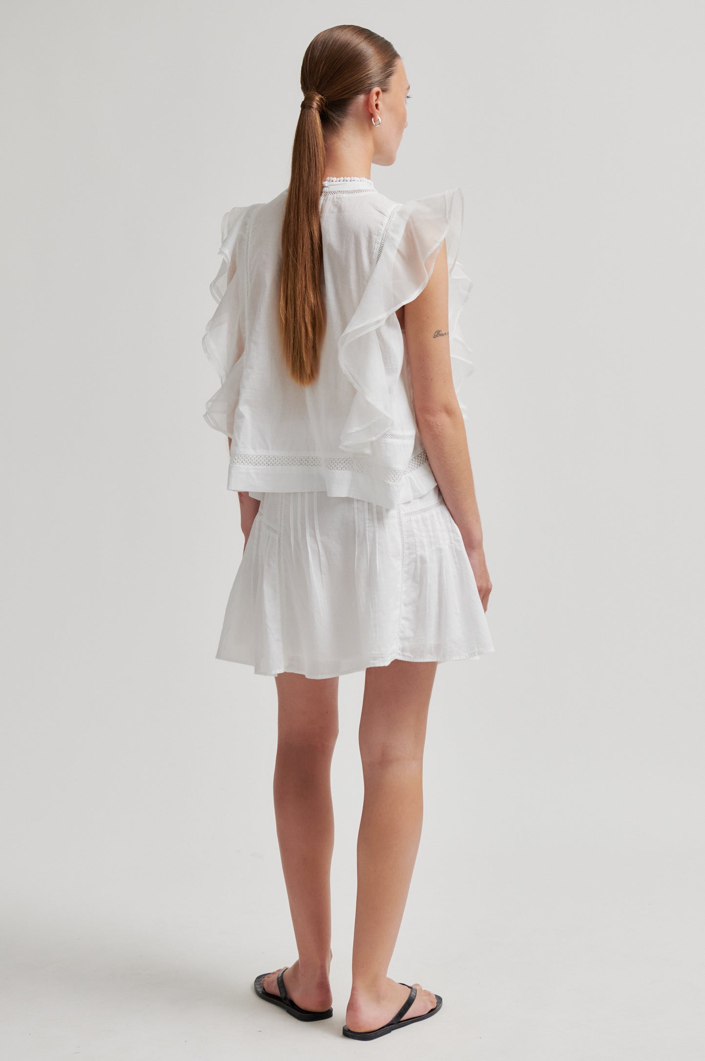 Second Female Kristel Skirt