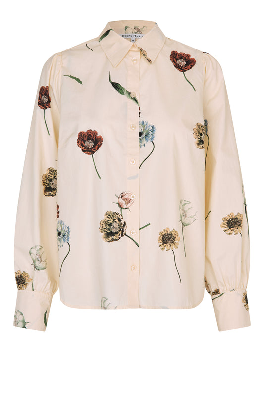 Second Female Floco Shirt