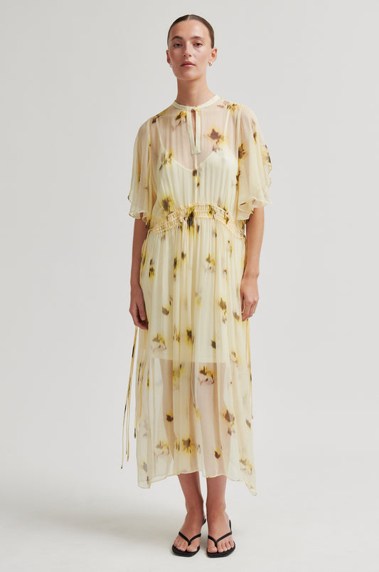 Second Female Mirage Dress