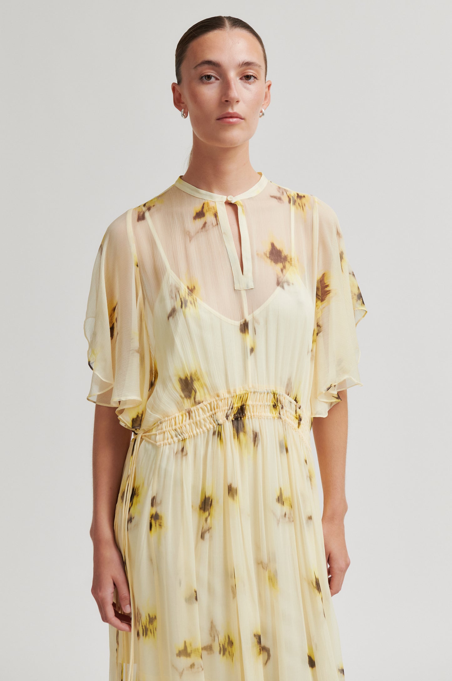 Second Female Mirage Dress