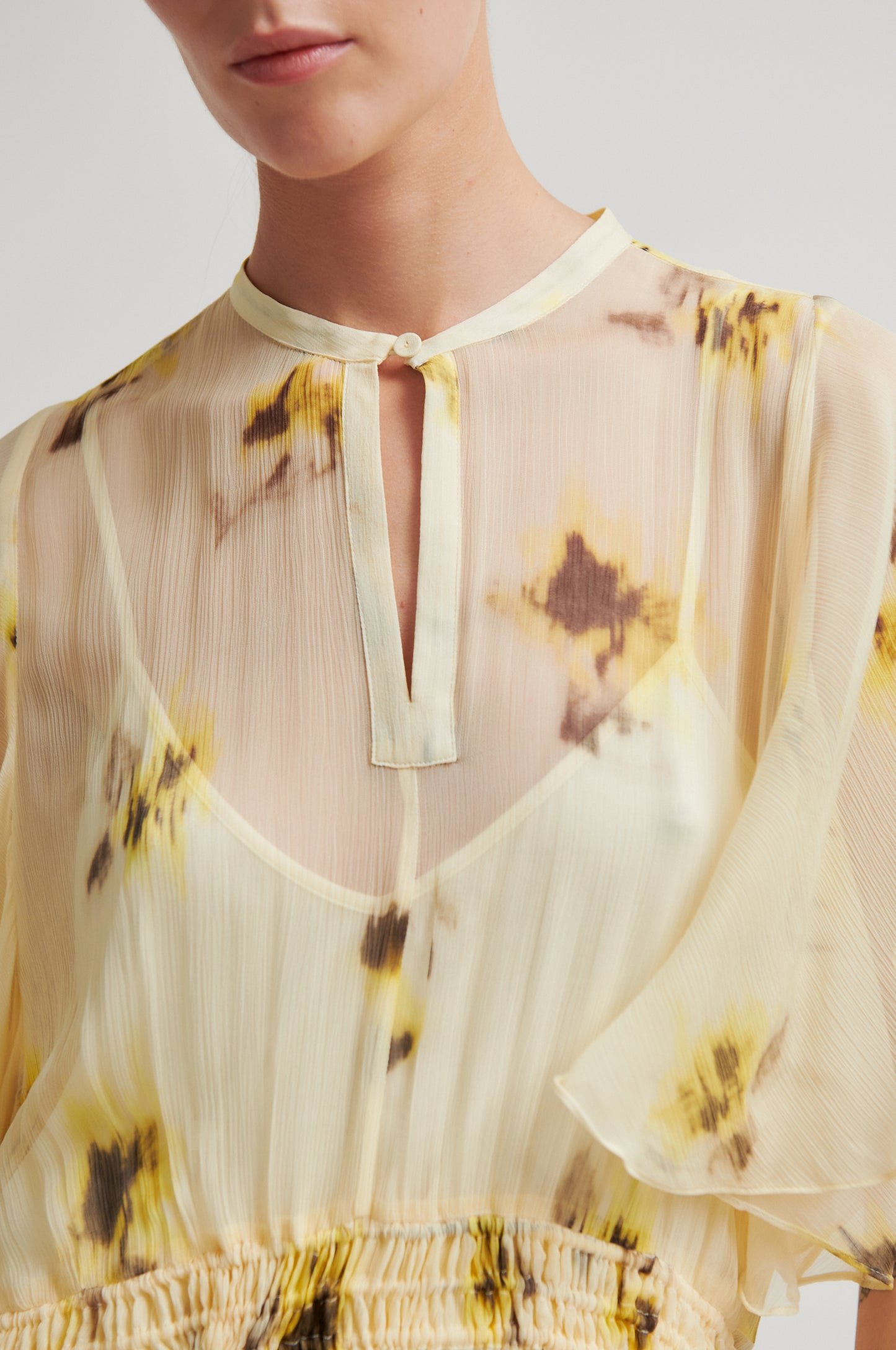 Second Female Mirage Dress