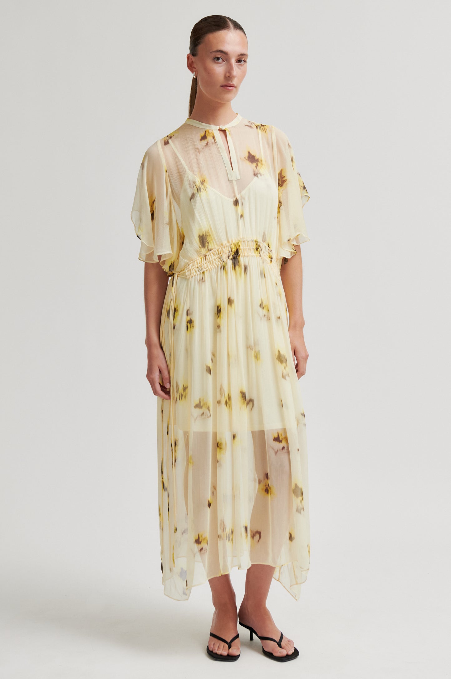 Second Female Mirage Dress