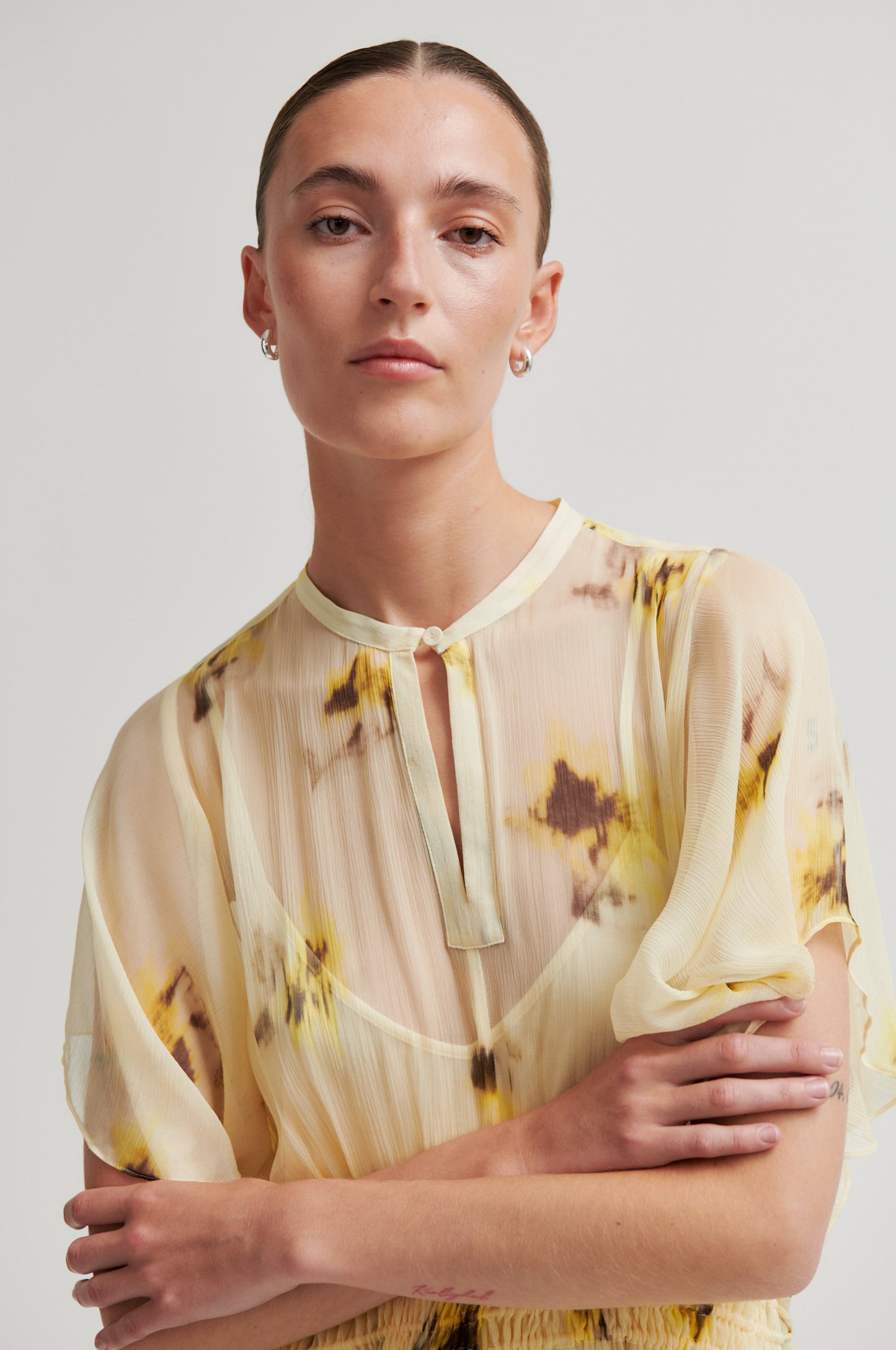 Second Female Mirage Dress