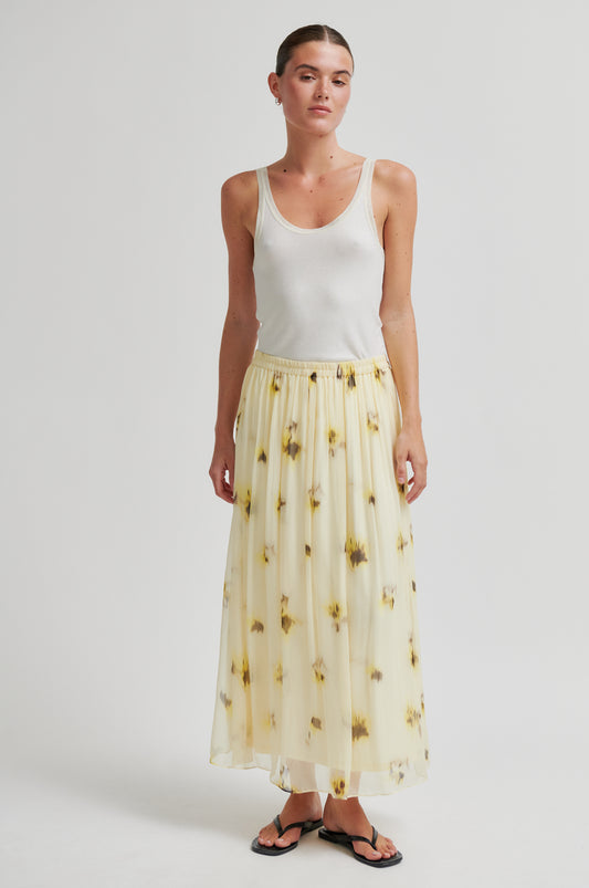 Second Female Mirage Skirt