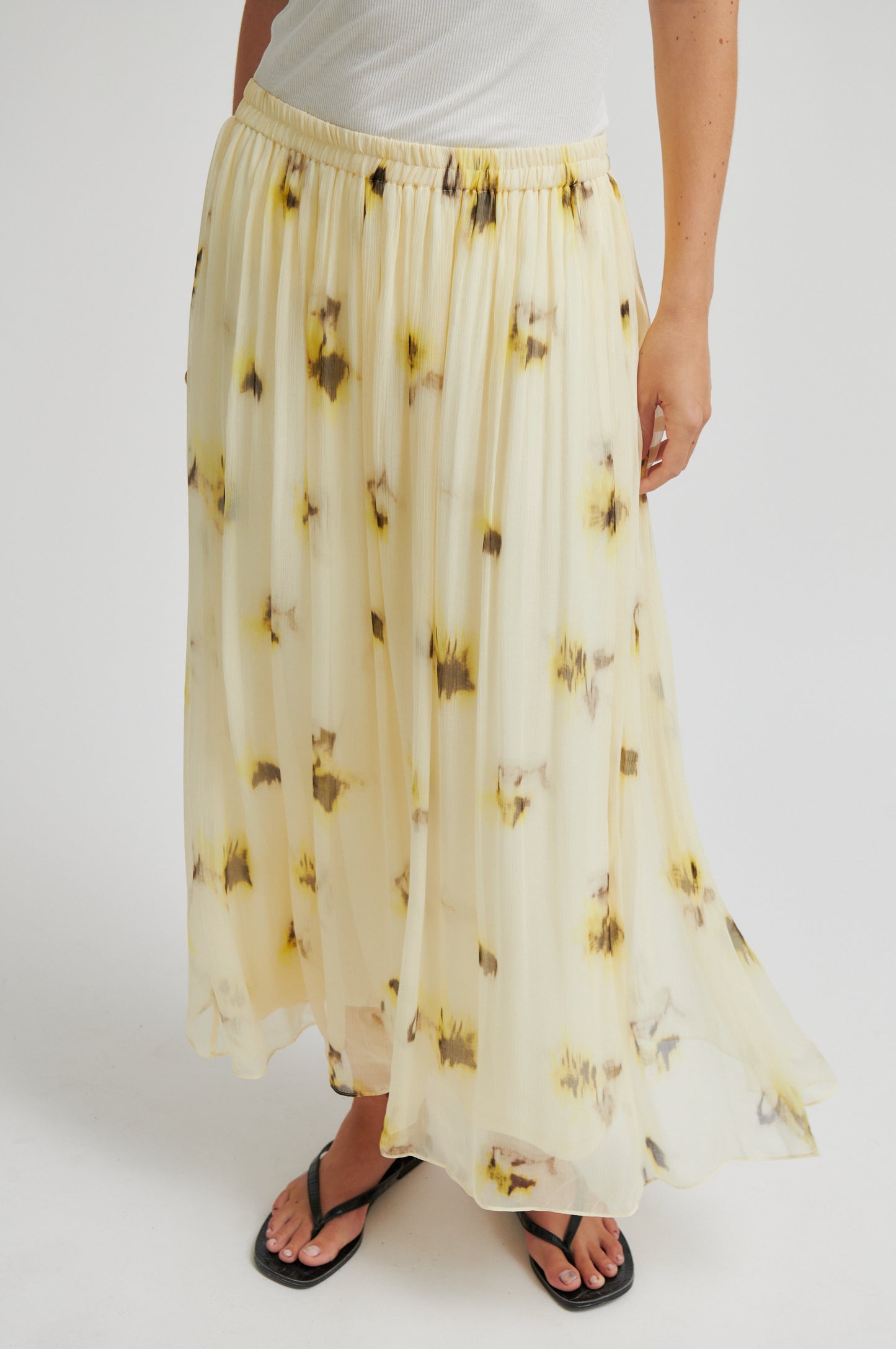 Second Female Mirage Skirt