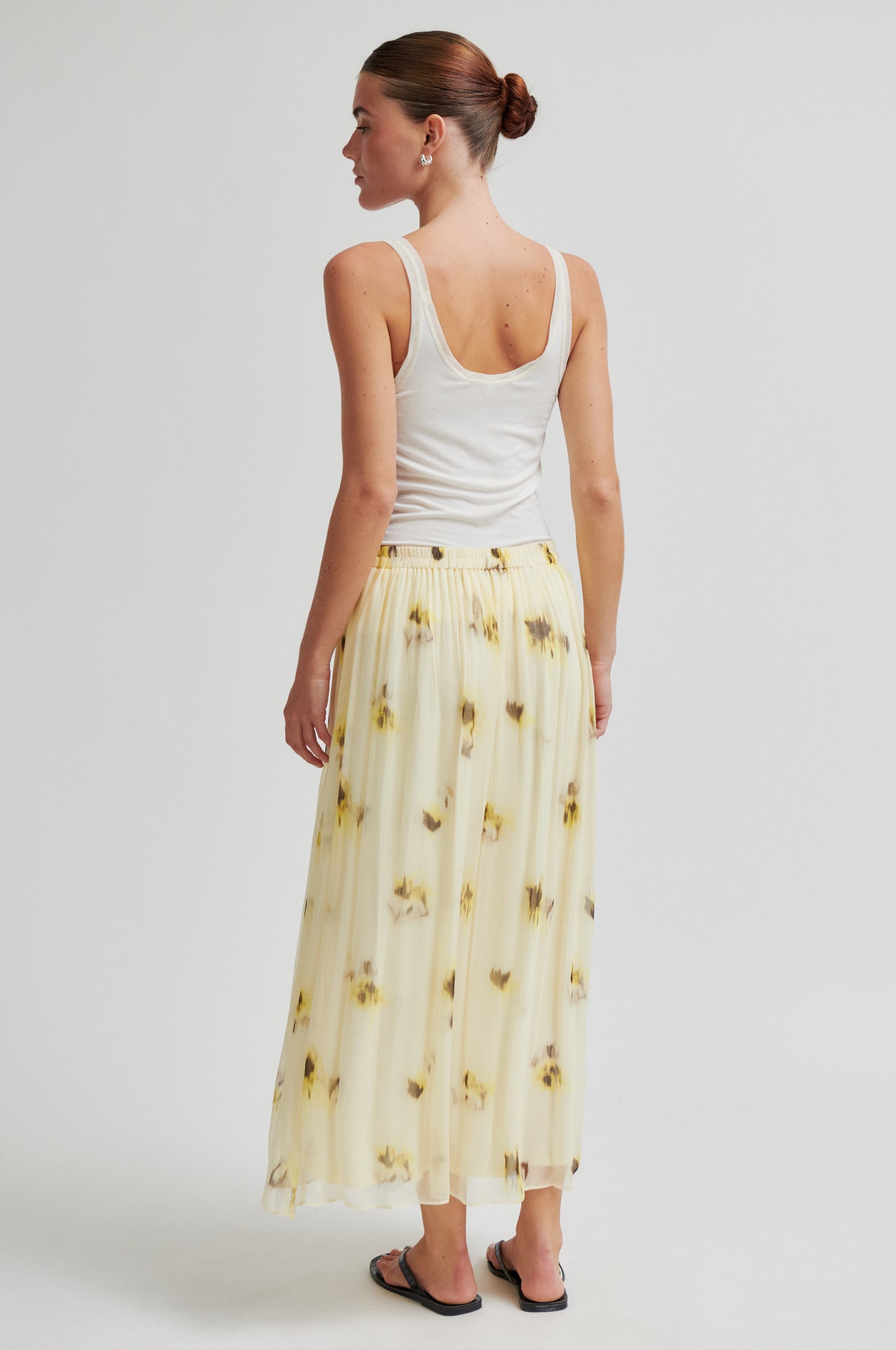 Second Female Mirage Skirt