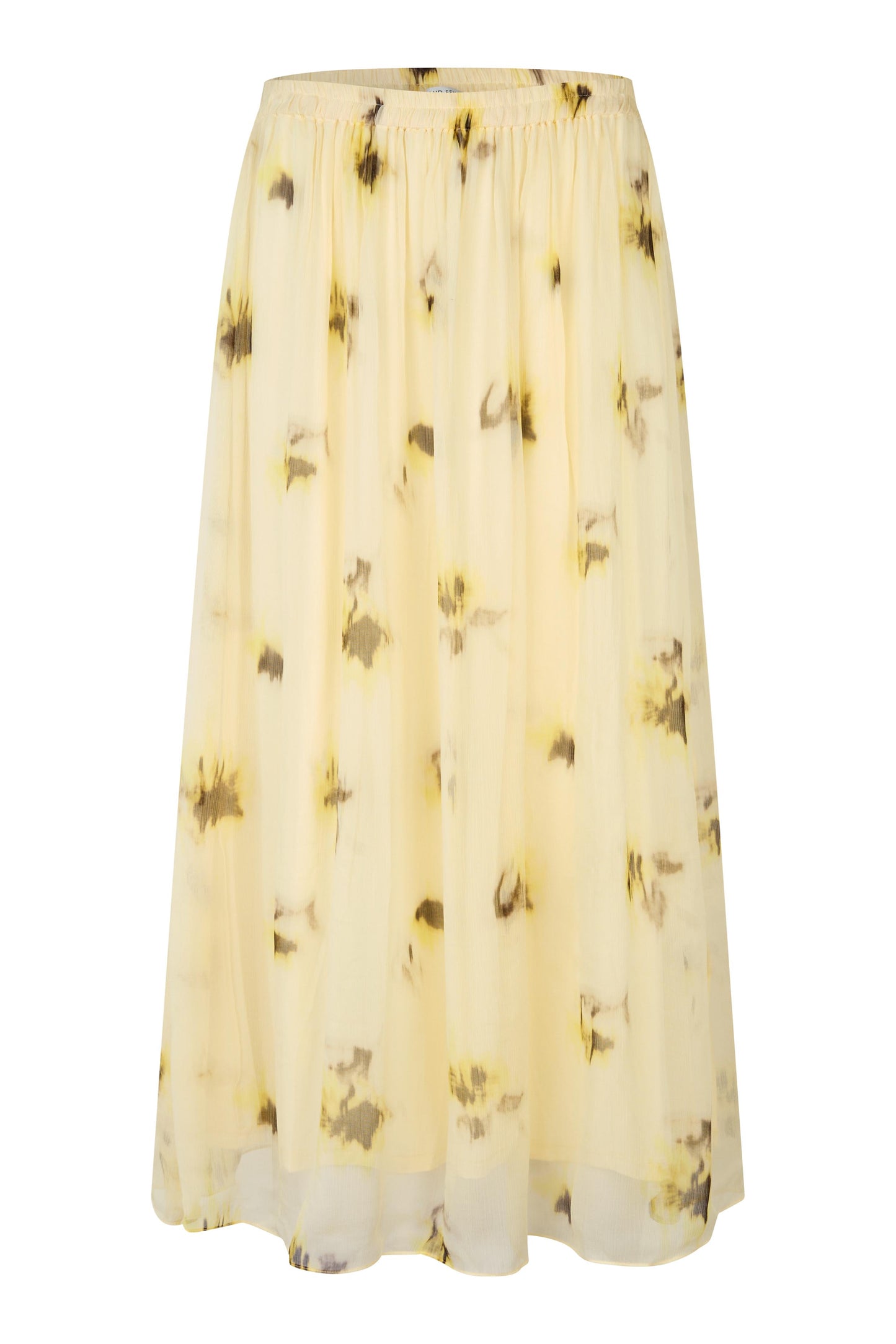 Second Female Mirage Skirt