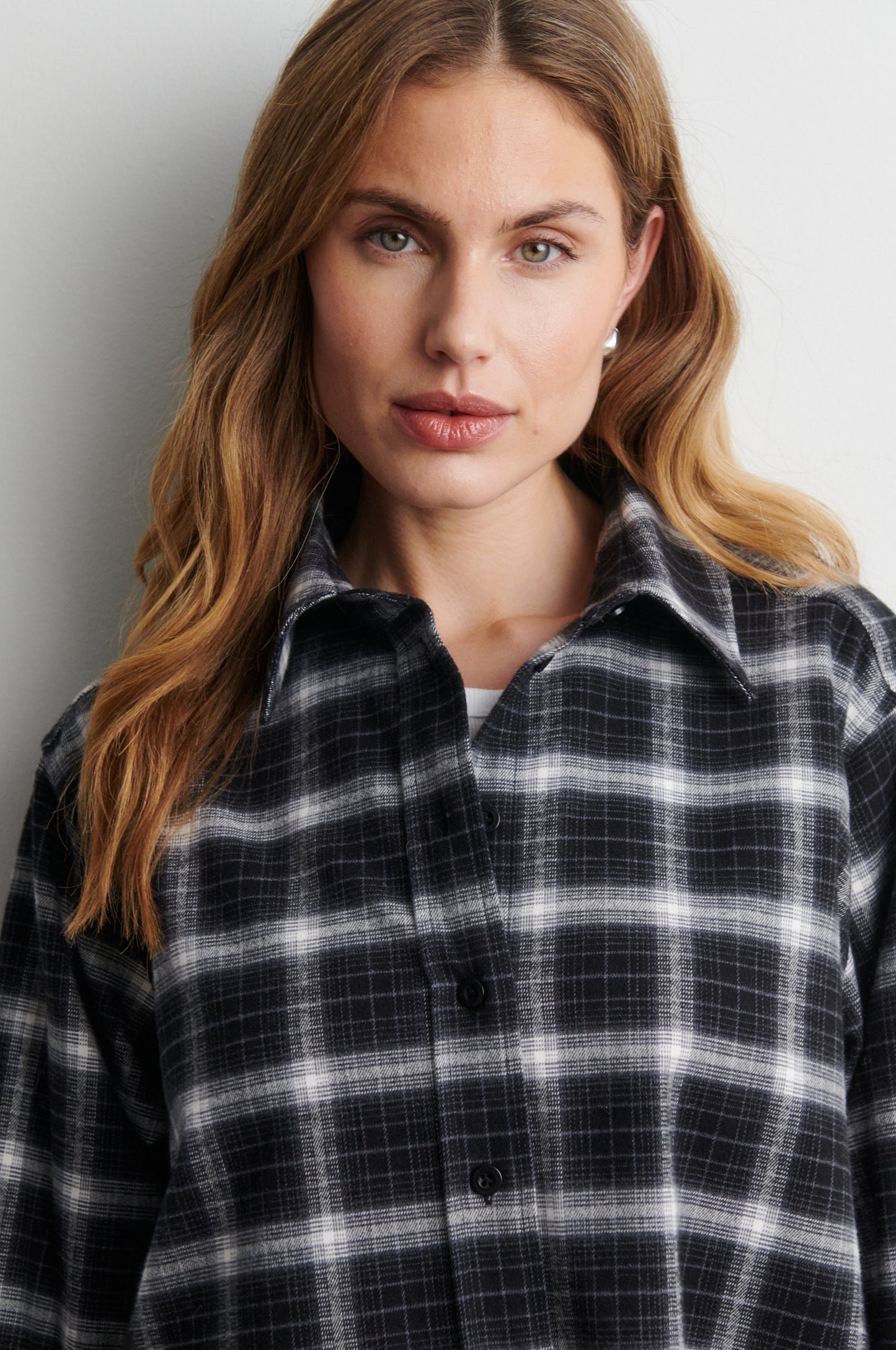 Second Female Genola Shirt