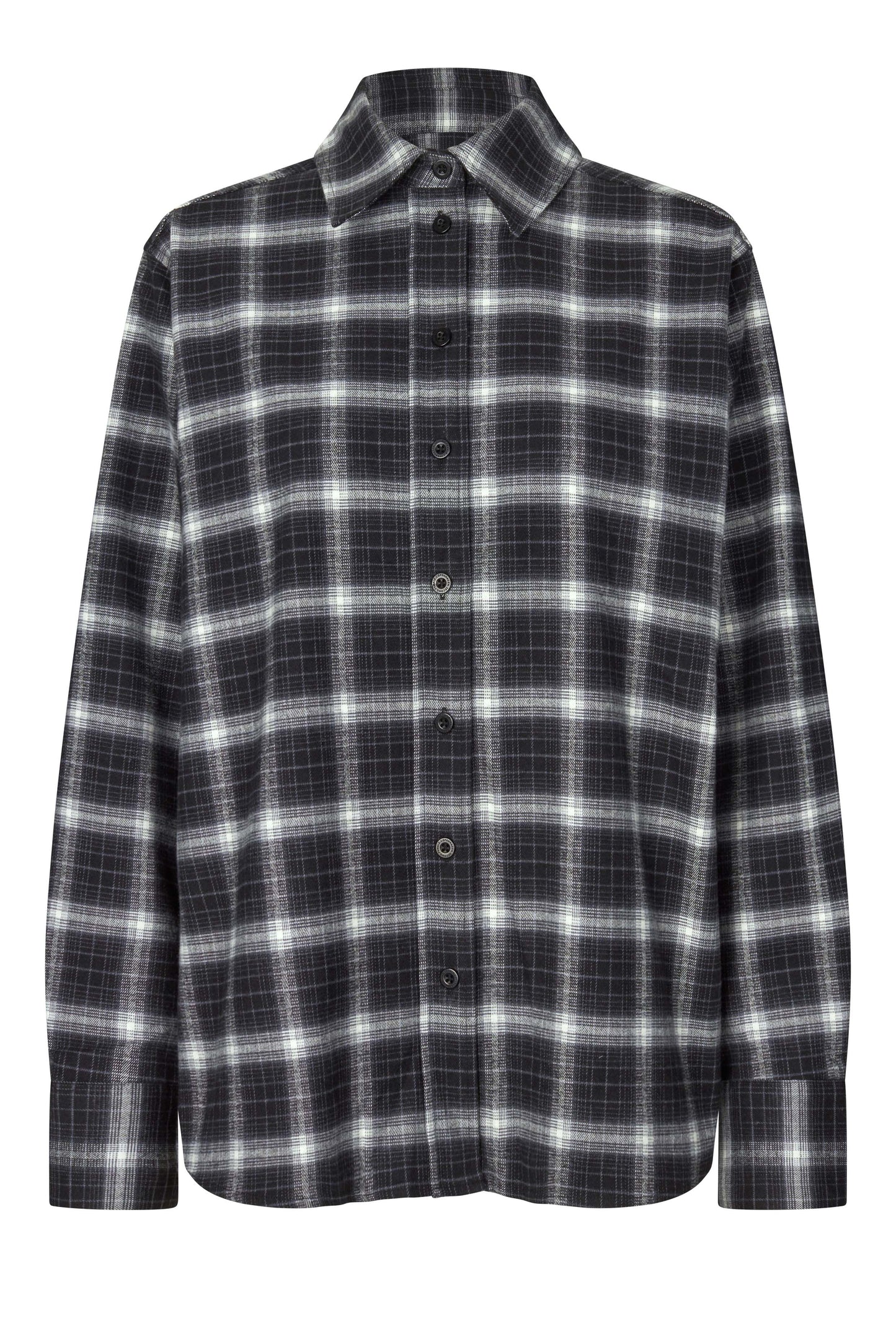 Second Female Genola Shirt