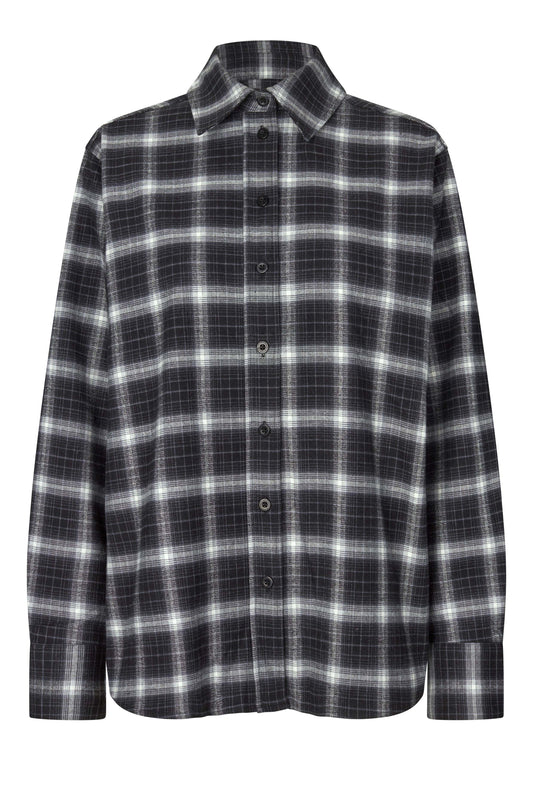 Second Female Genola Shirt