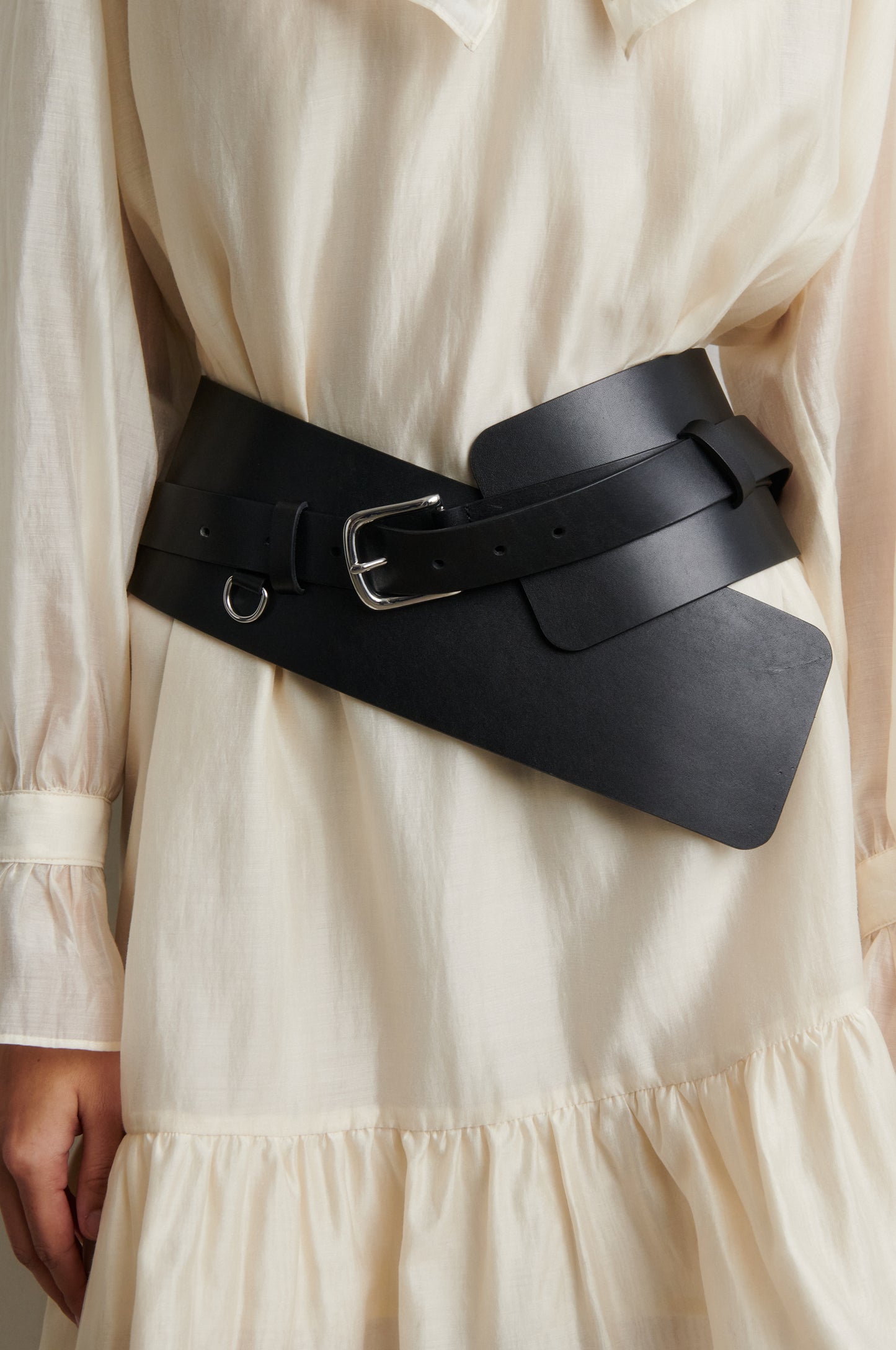 Second Female Diversity Belt