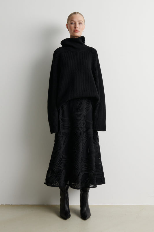 Second Female Soalie Skirt