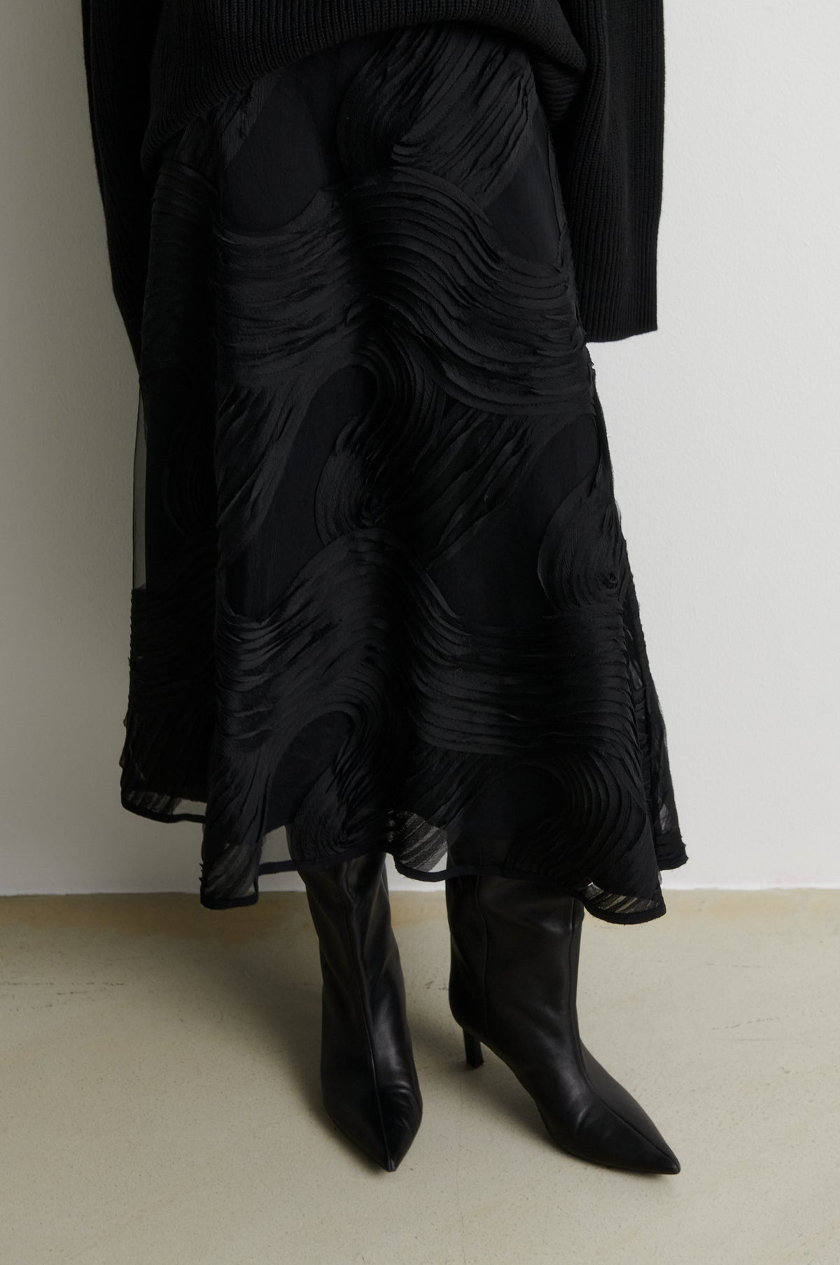 Second Female Soalie Skirt