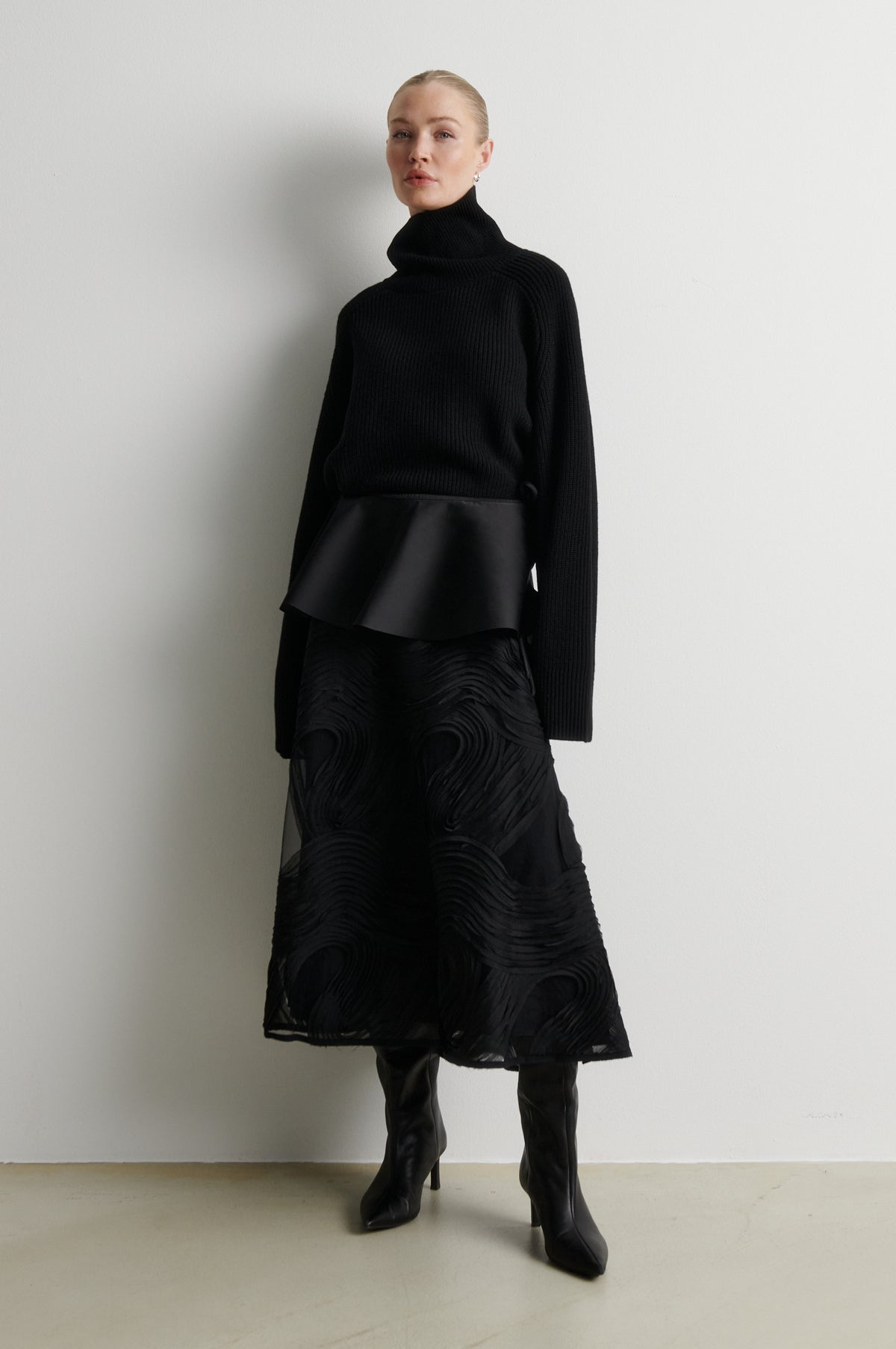 Second Female Soalie Skirt