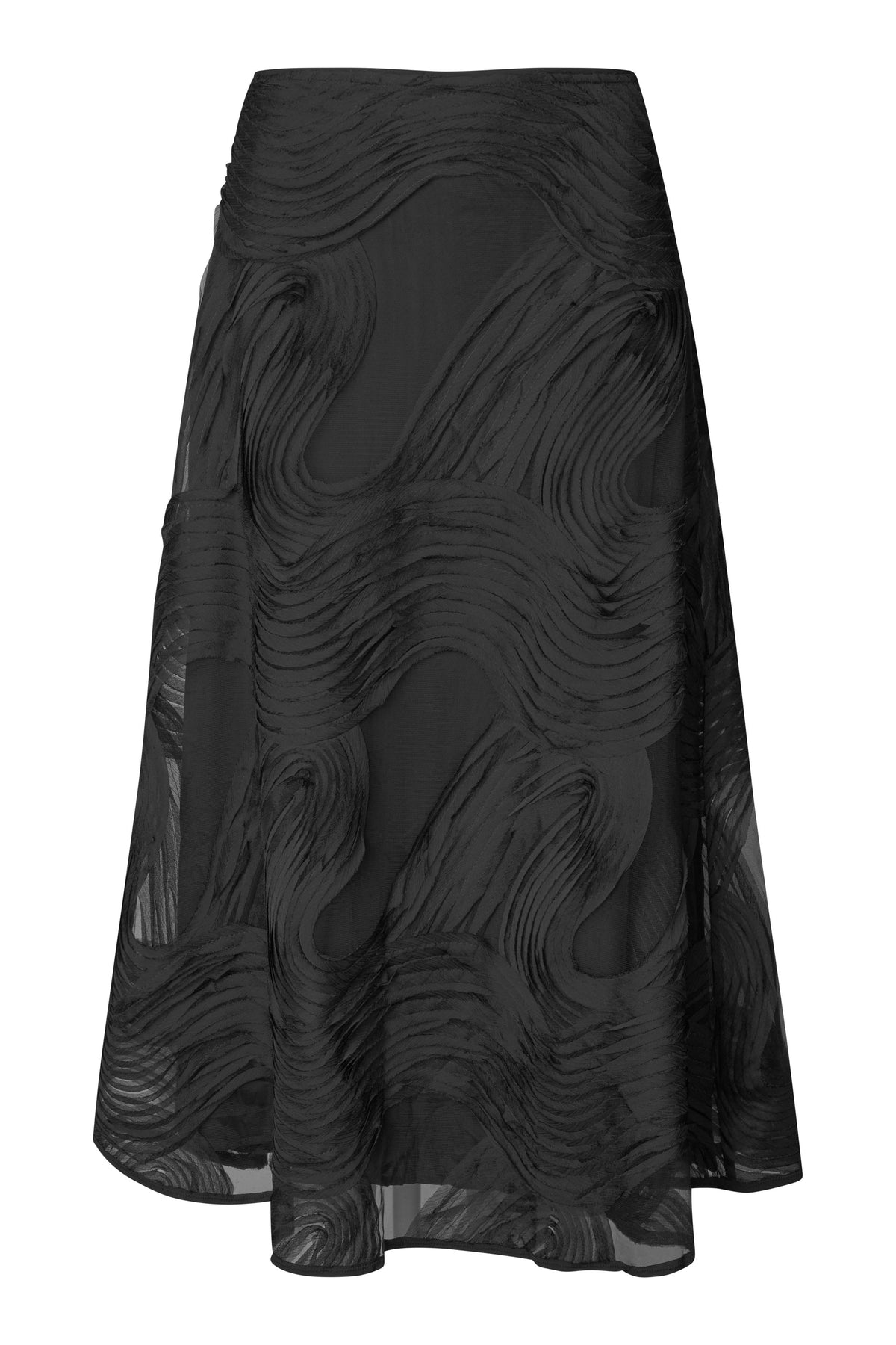 Second Female Soalie Skirt