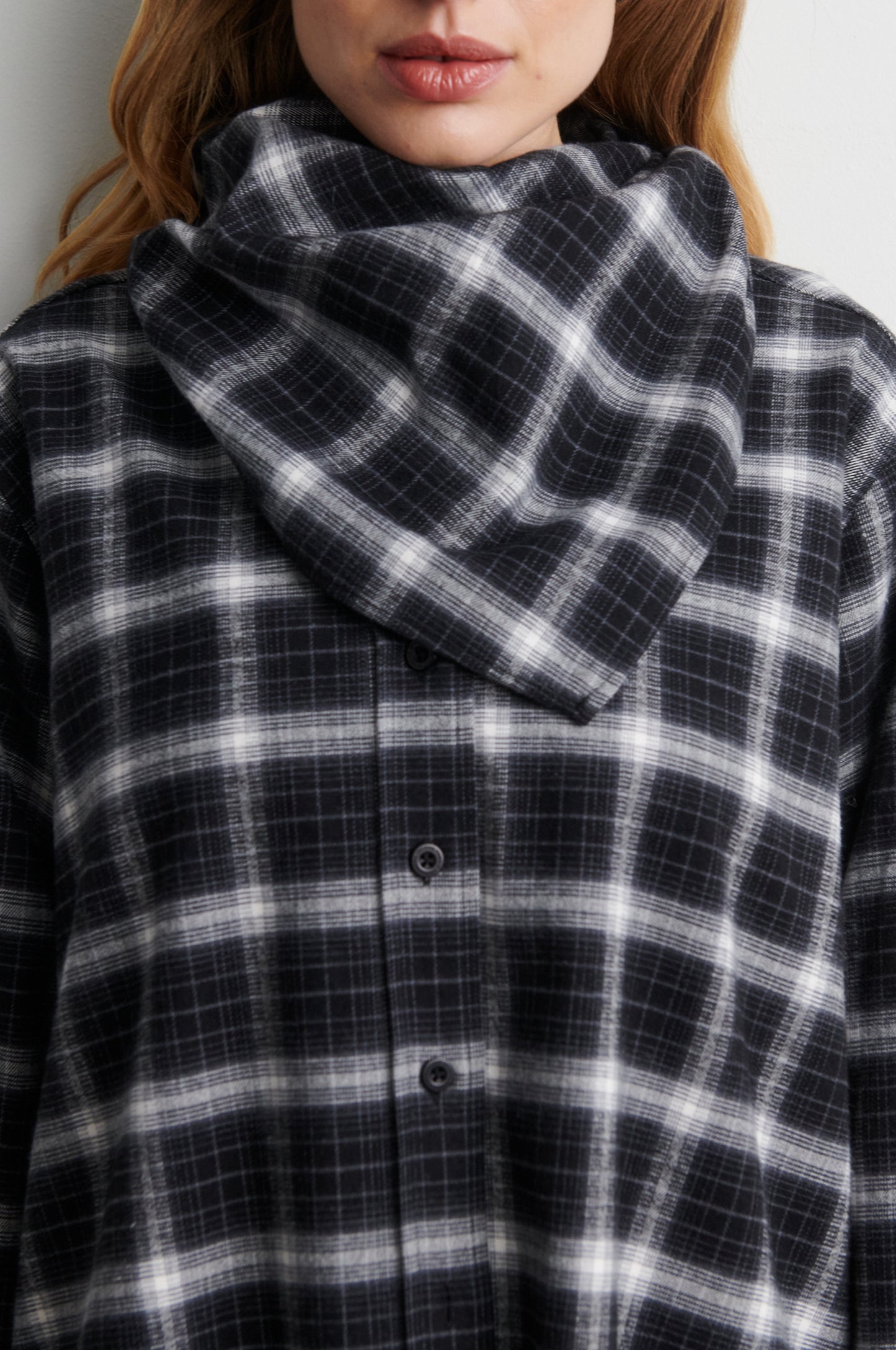 Second Female Genola Scarf