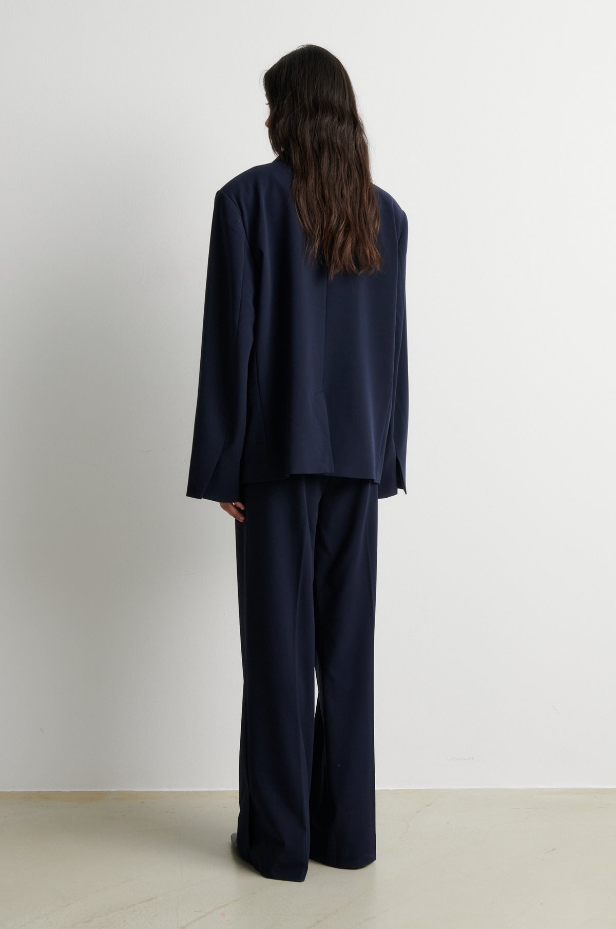 Second Female Lively Trouser