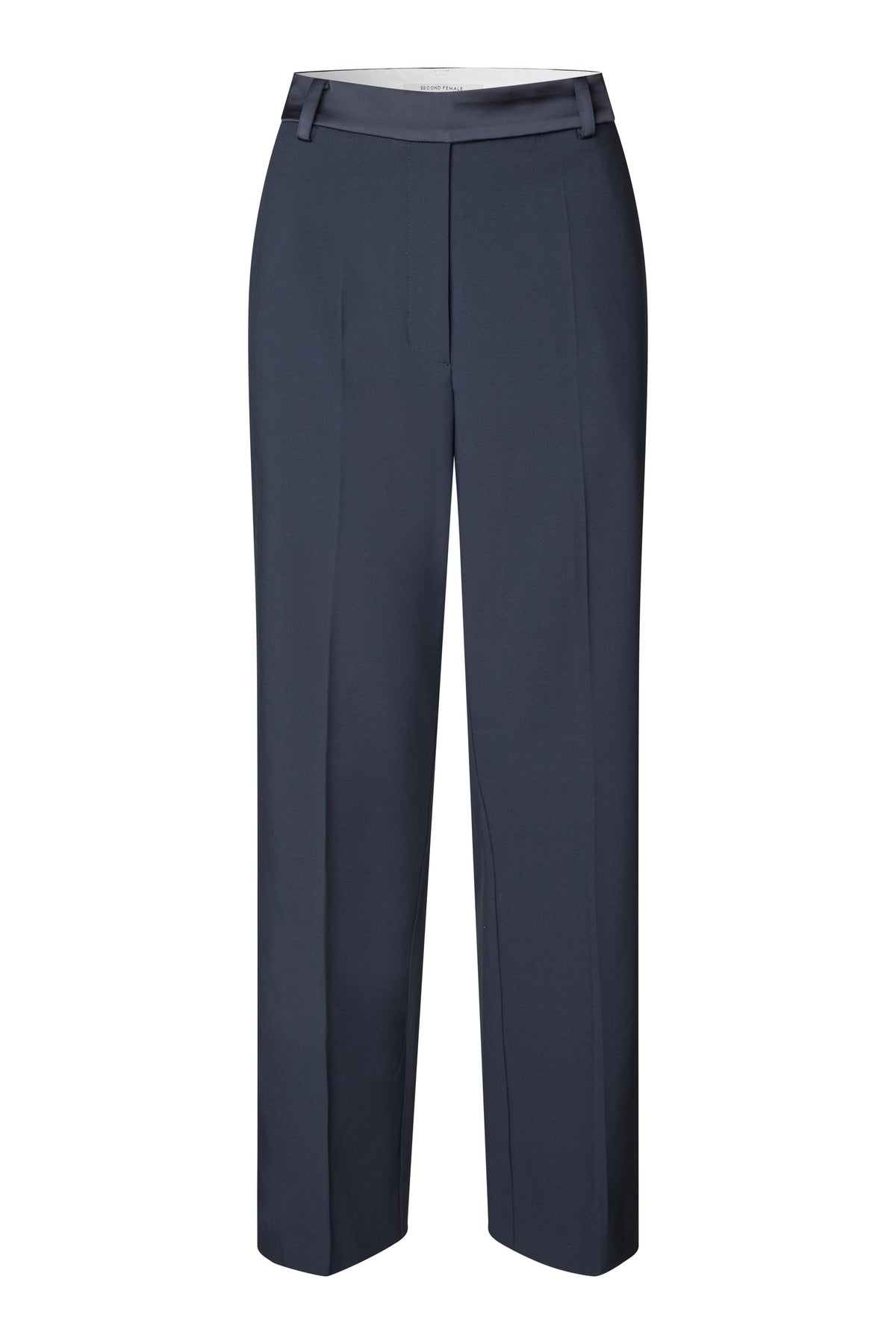 Second Female Lively Trouser