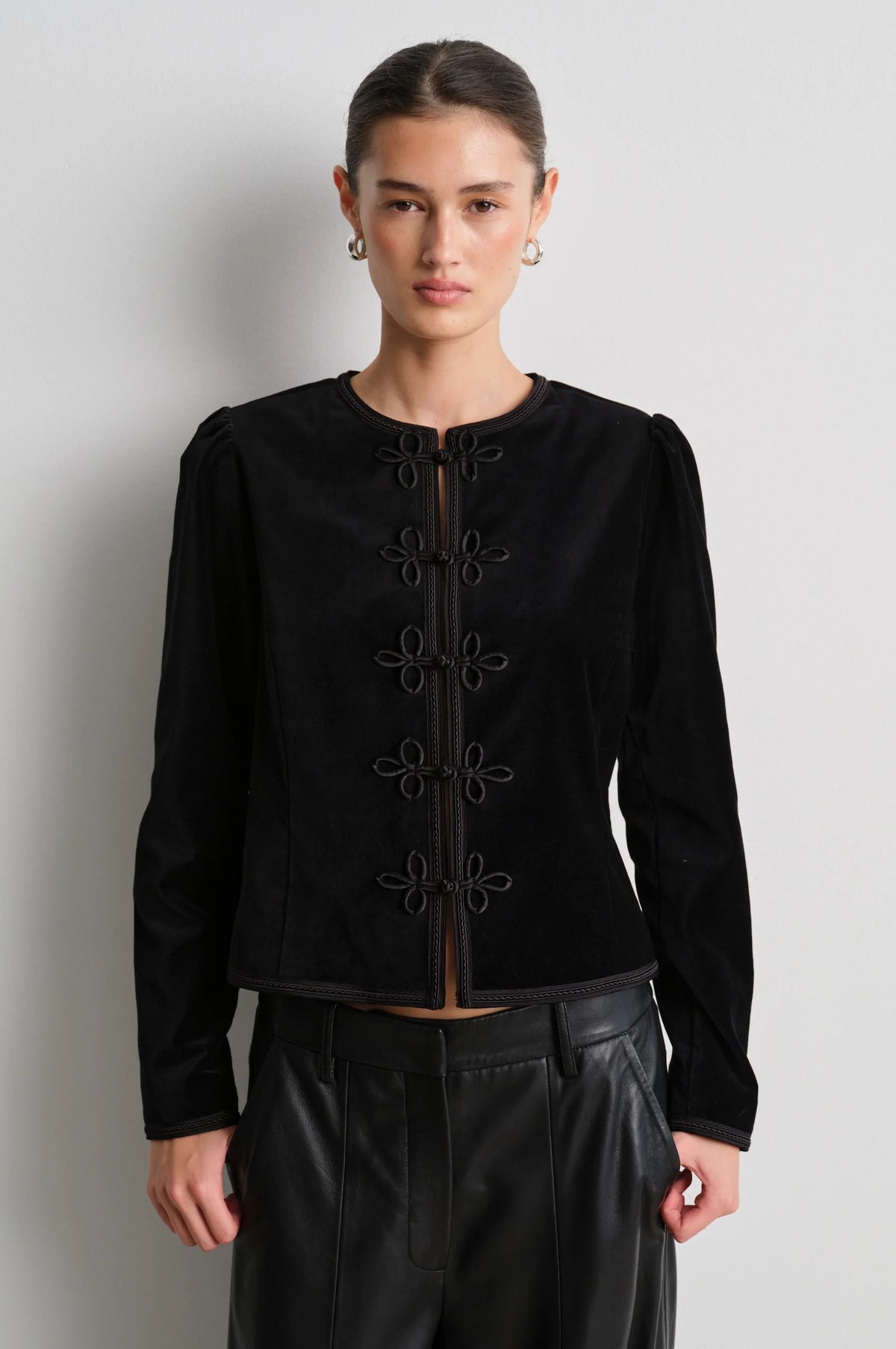 Second Female Jolina Jacket